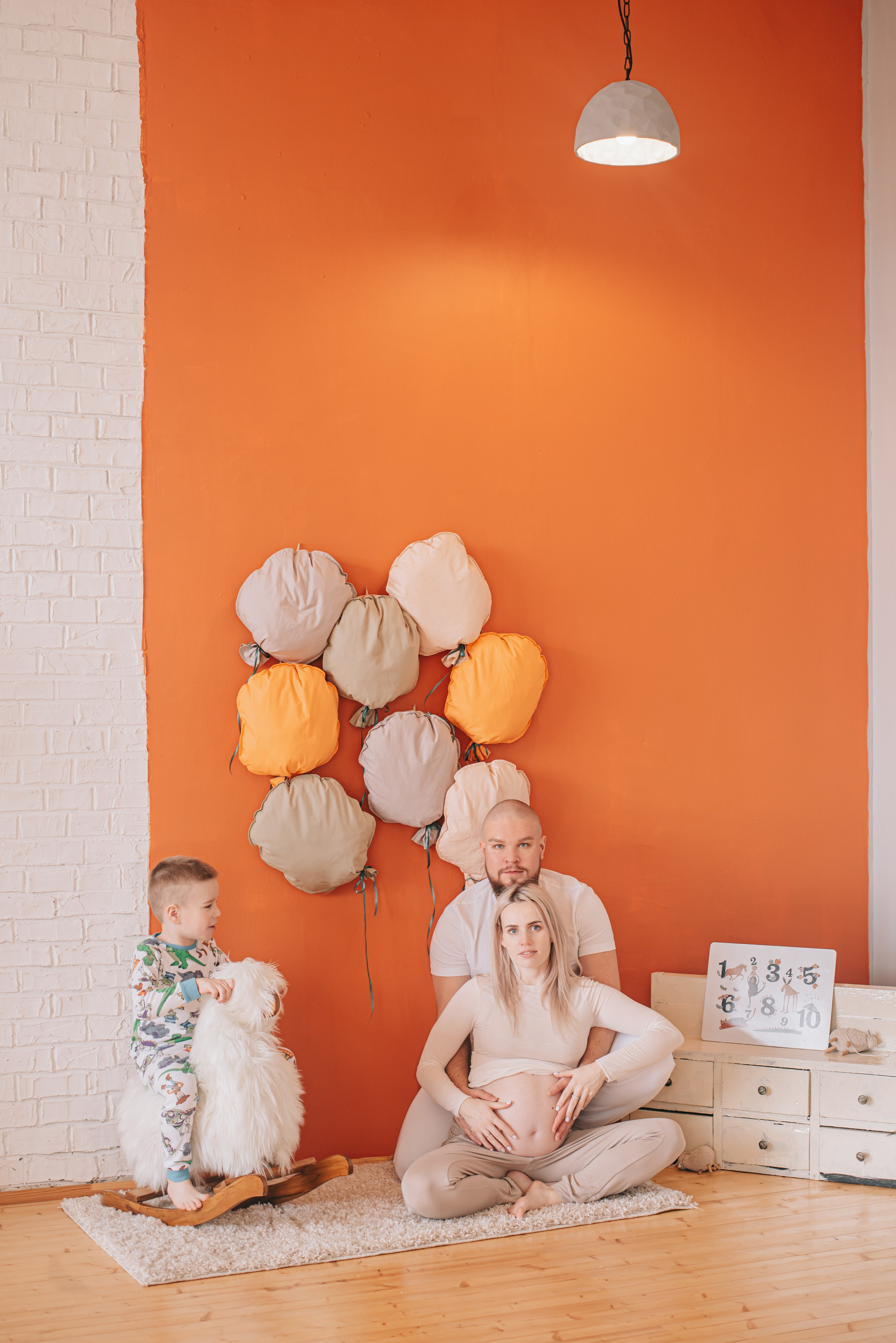 Аркадий и Мария. Фотограф в Краснодаре Зеленкина Дарья