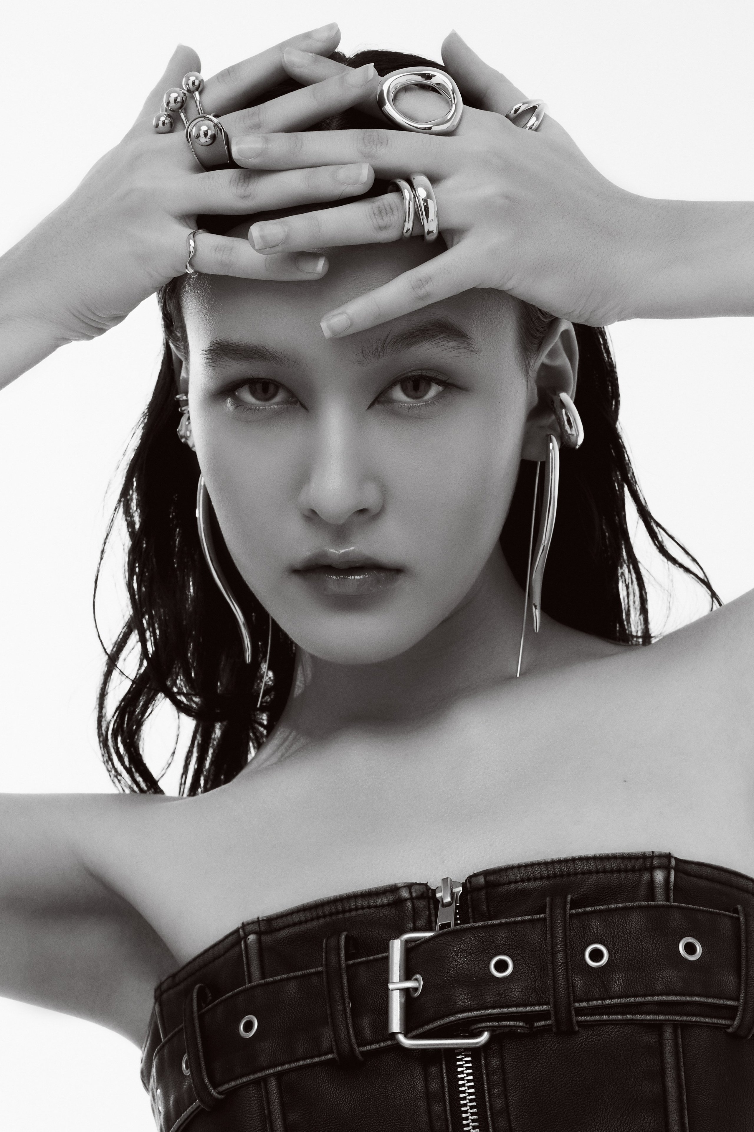 Портретный и fashion-фотограф в Москве Елена Бронская