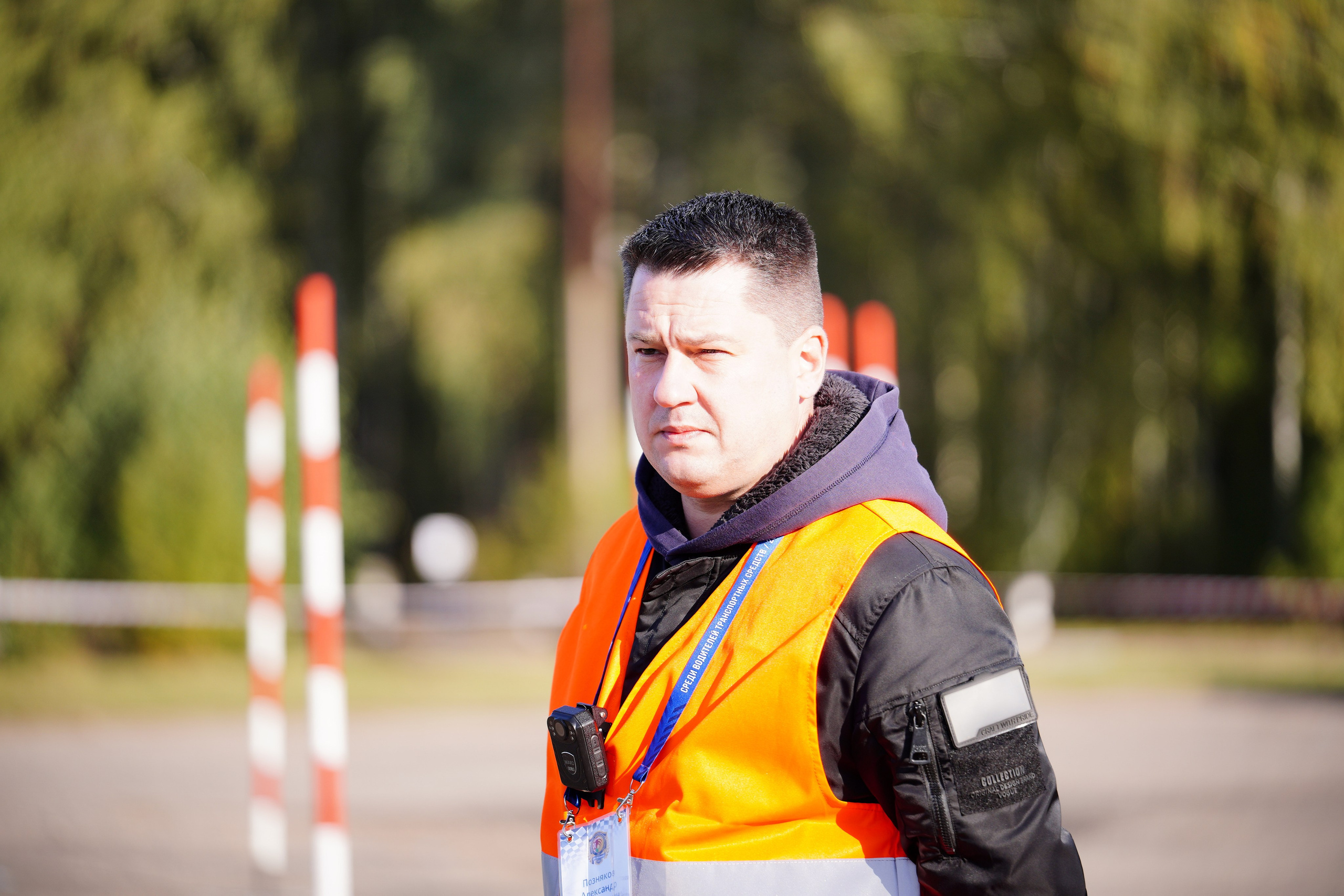 Как это было: III РЕСПУБЛИКАНСКИЕ СОРЕВНОВАНИЯ