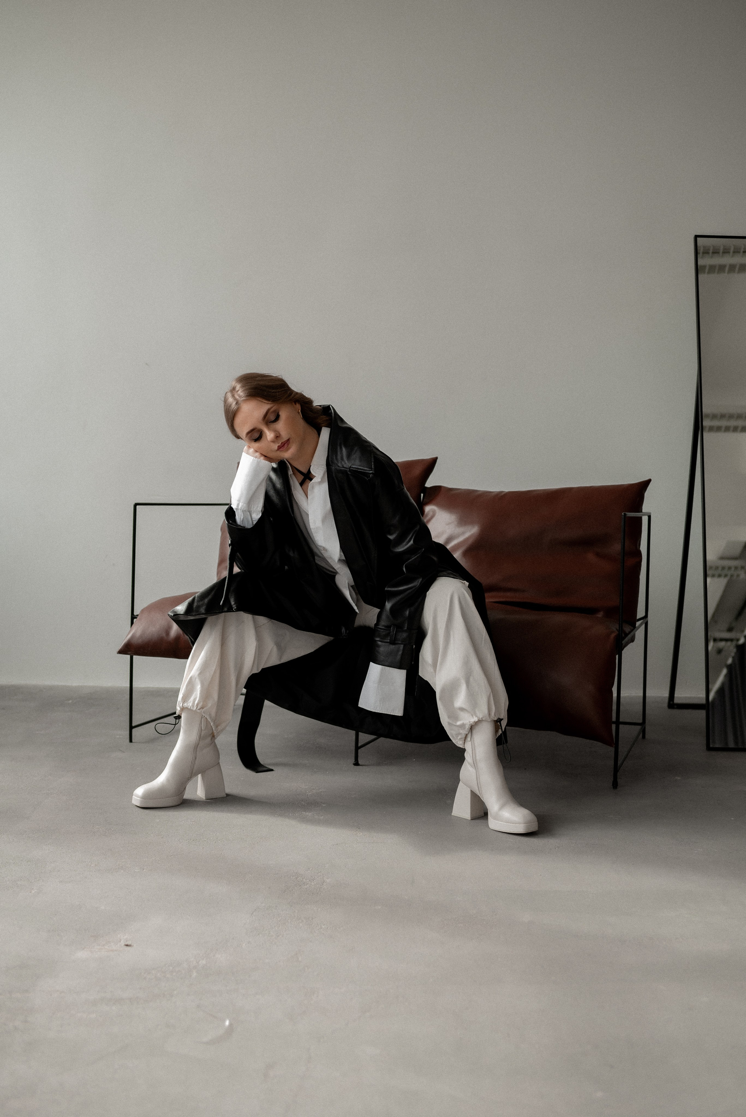 Виктория. Свадебный и семейный фотограф в Серпухове Александра Дерюшева