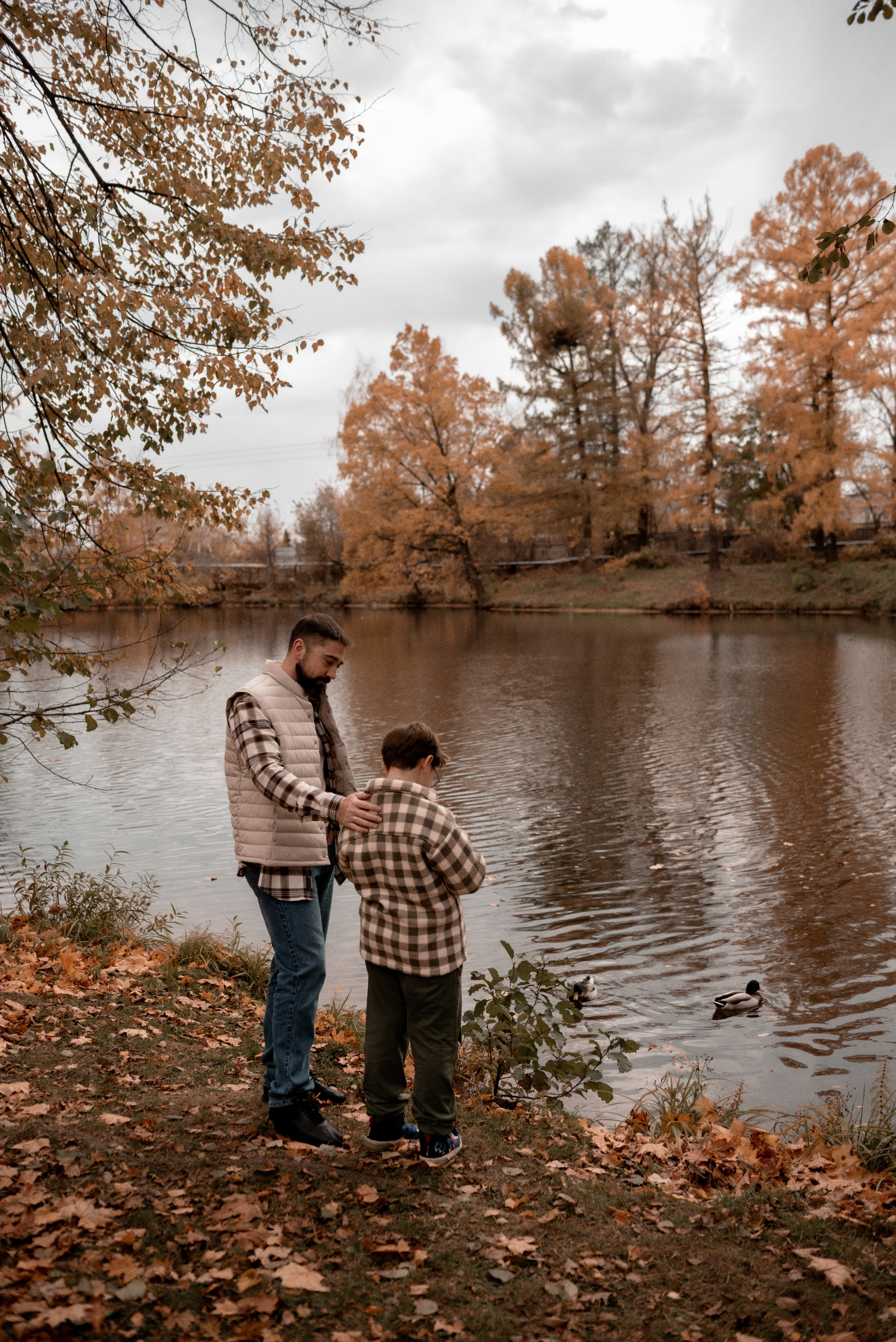 Семья. Свадебный и семейный фотограф в Серпухове Александра Дерюшева