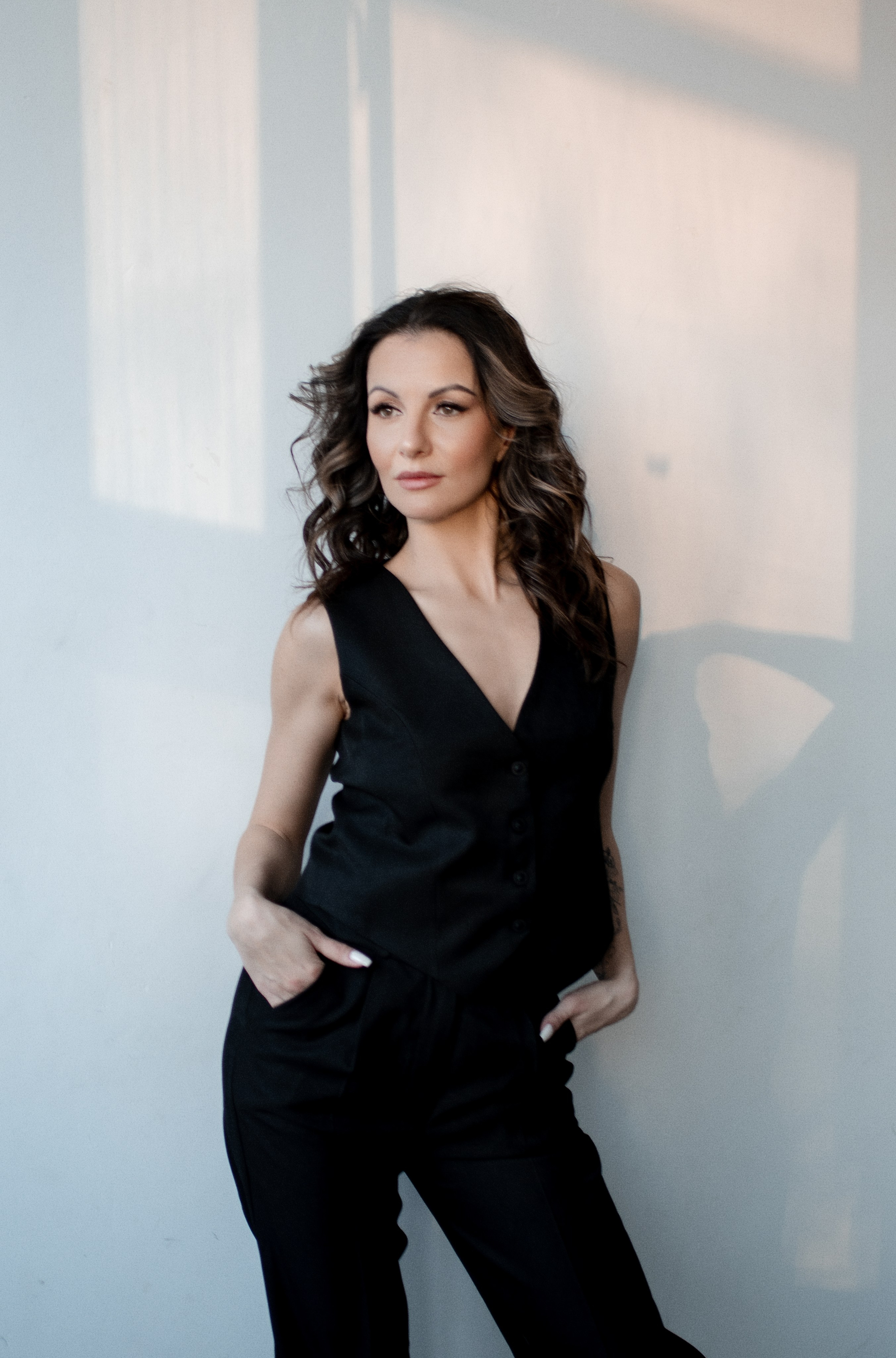 Валерия. Свадебный и семейный фотограф в Серпухове Александра Дерюшева