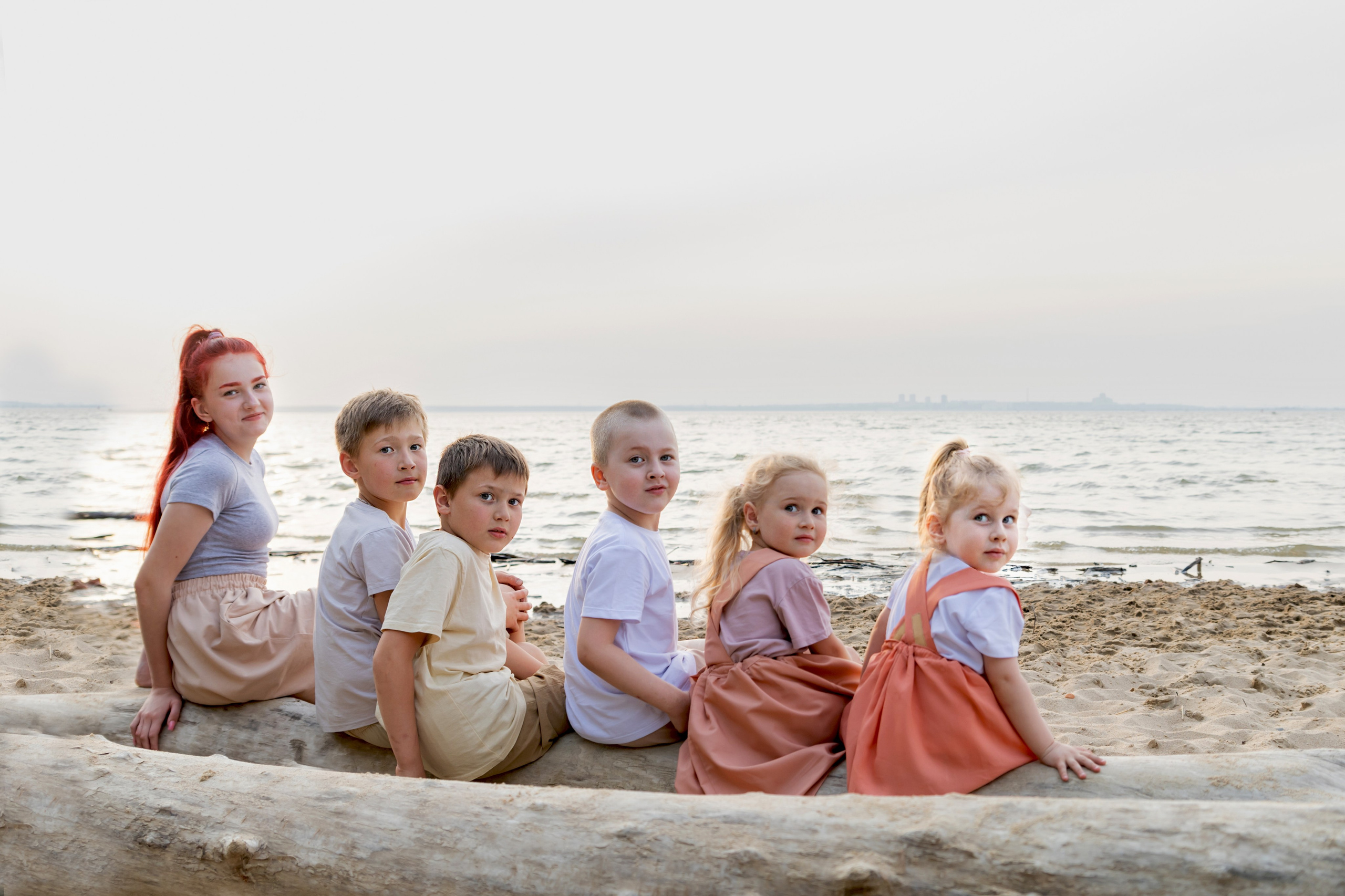 07.06.2025 Семья Ирины и Николая. Детский и семейный фотограф в Бердске и Новосибирске Дарья Гребнева