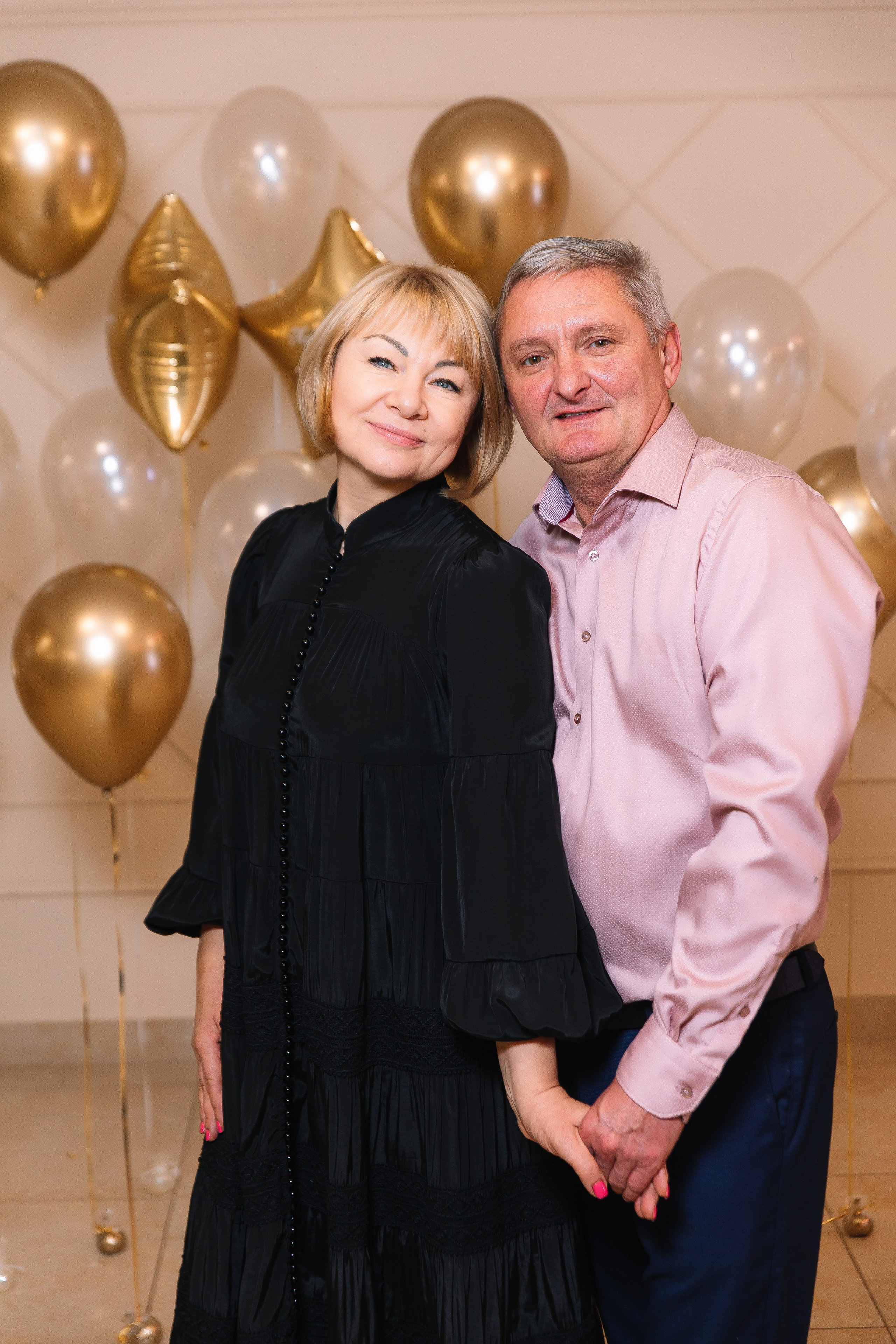 МАКСИМ 45 ЛЕТ. Свадебный и семейный фотограф в Курске и Курчатове