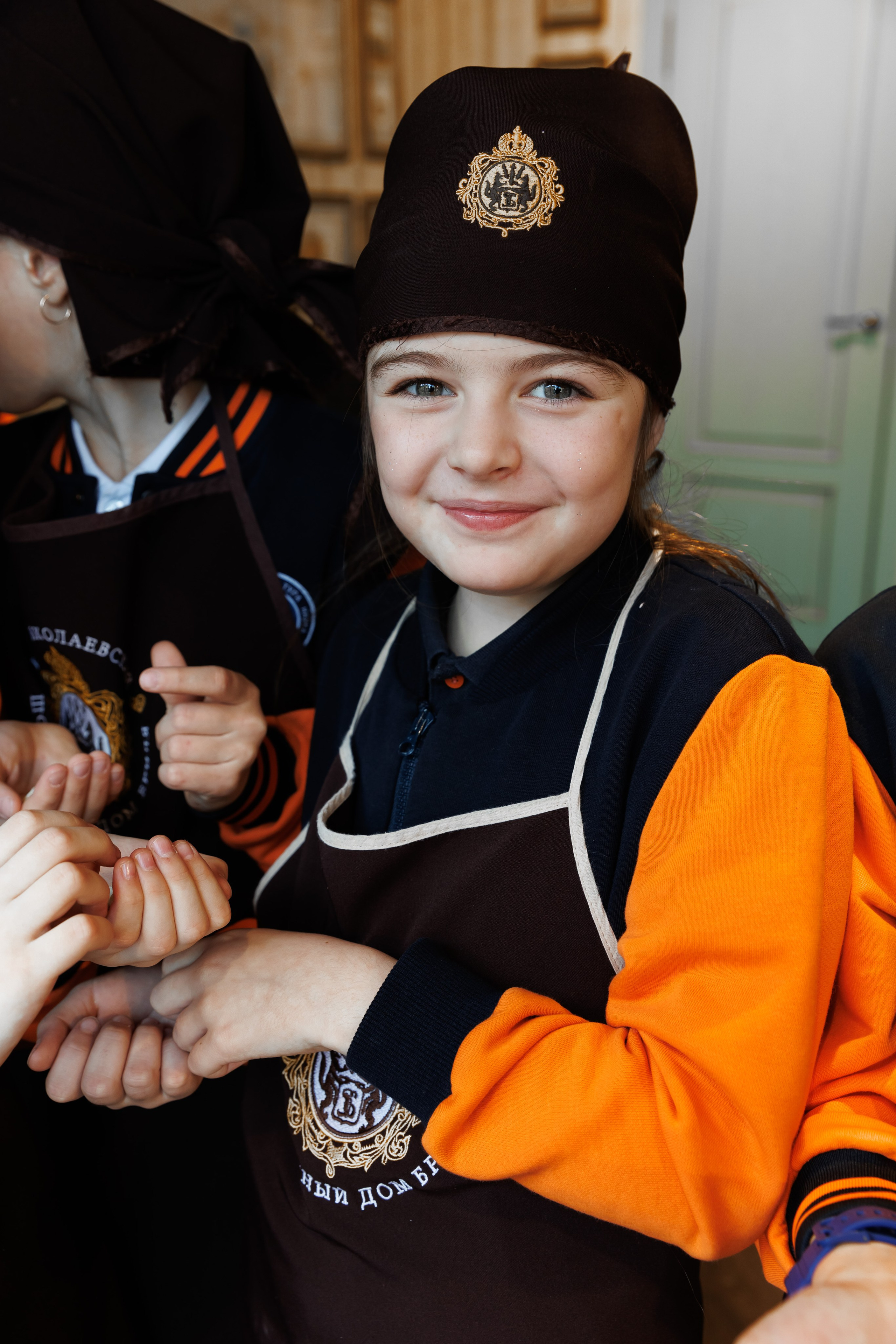 Экскурсия в шоколадный дом Бриля. Фотограф Новосибирск — Наталья Гресь