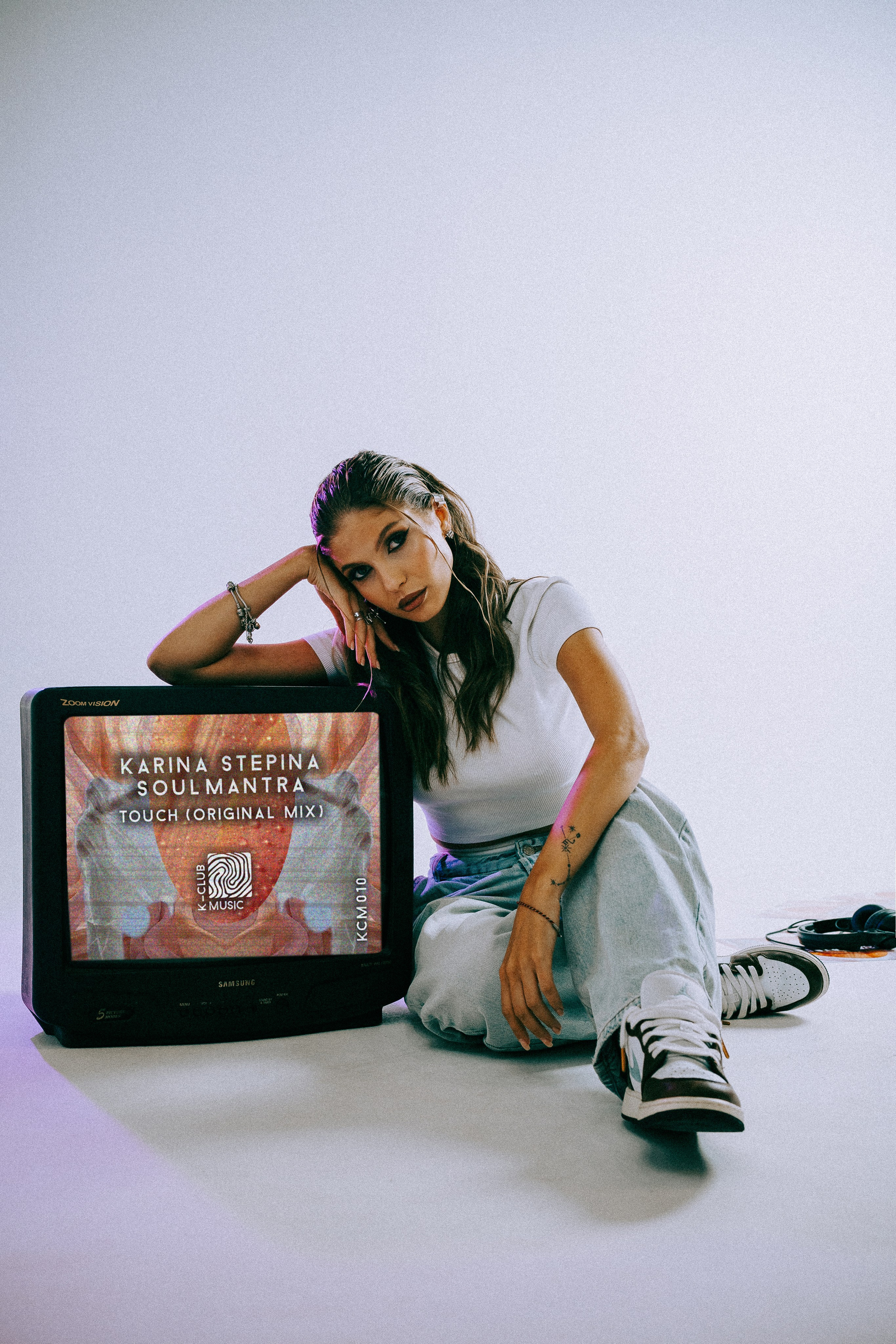 Karina. Профессиональный фотограф Нурмиева Вероника