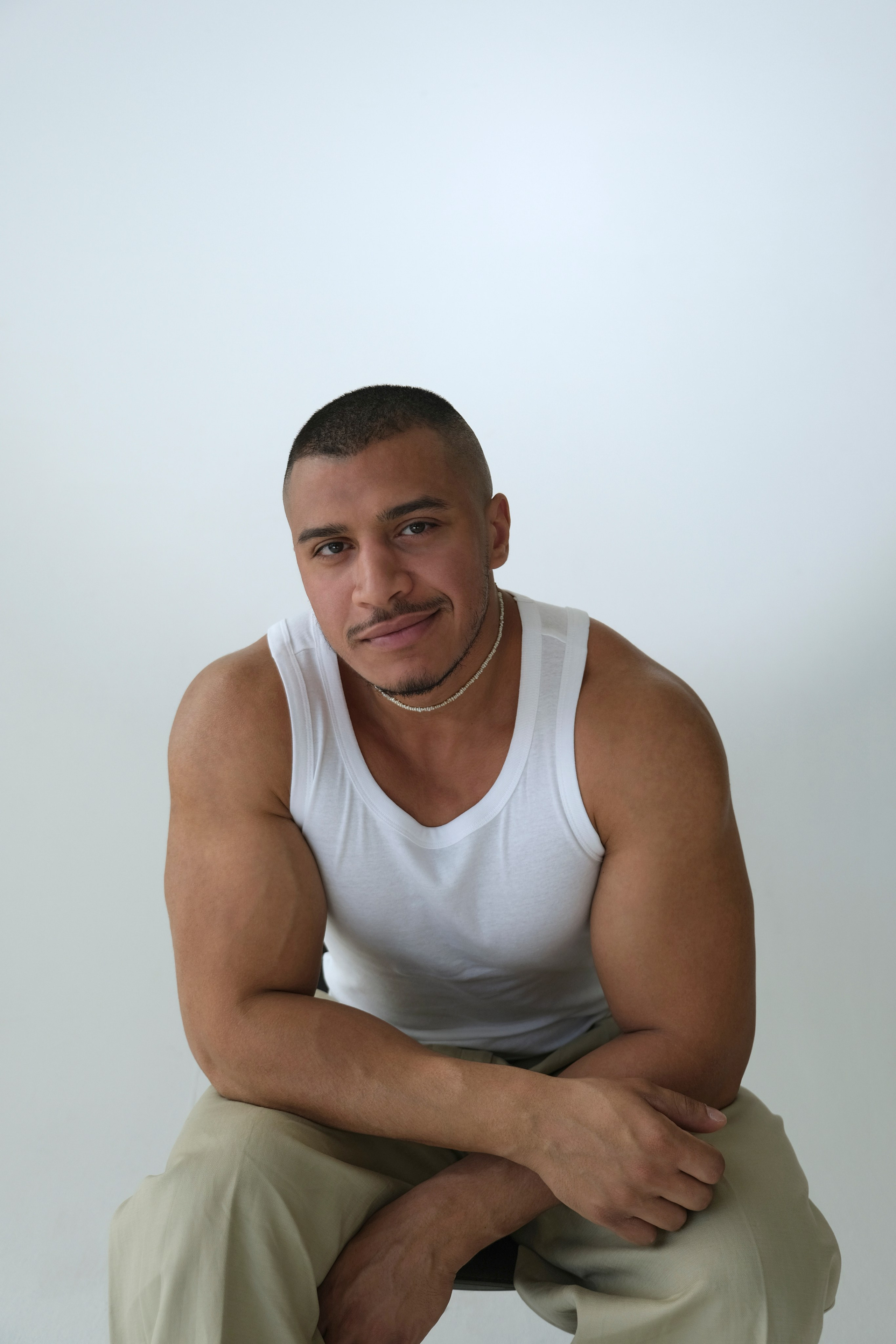 Омар. Anna Prokhorova Photography