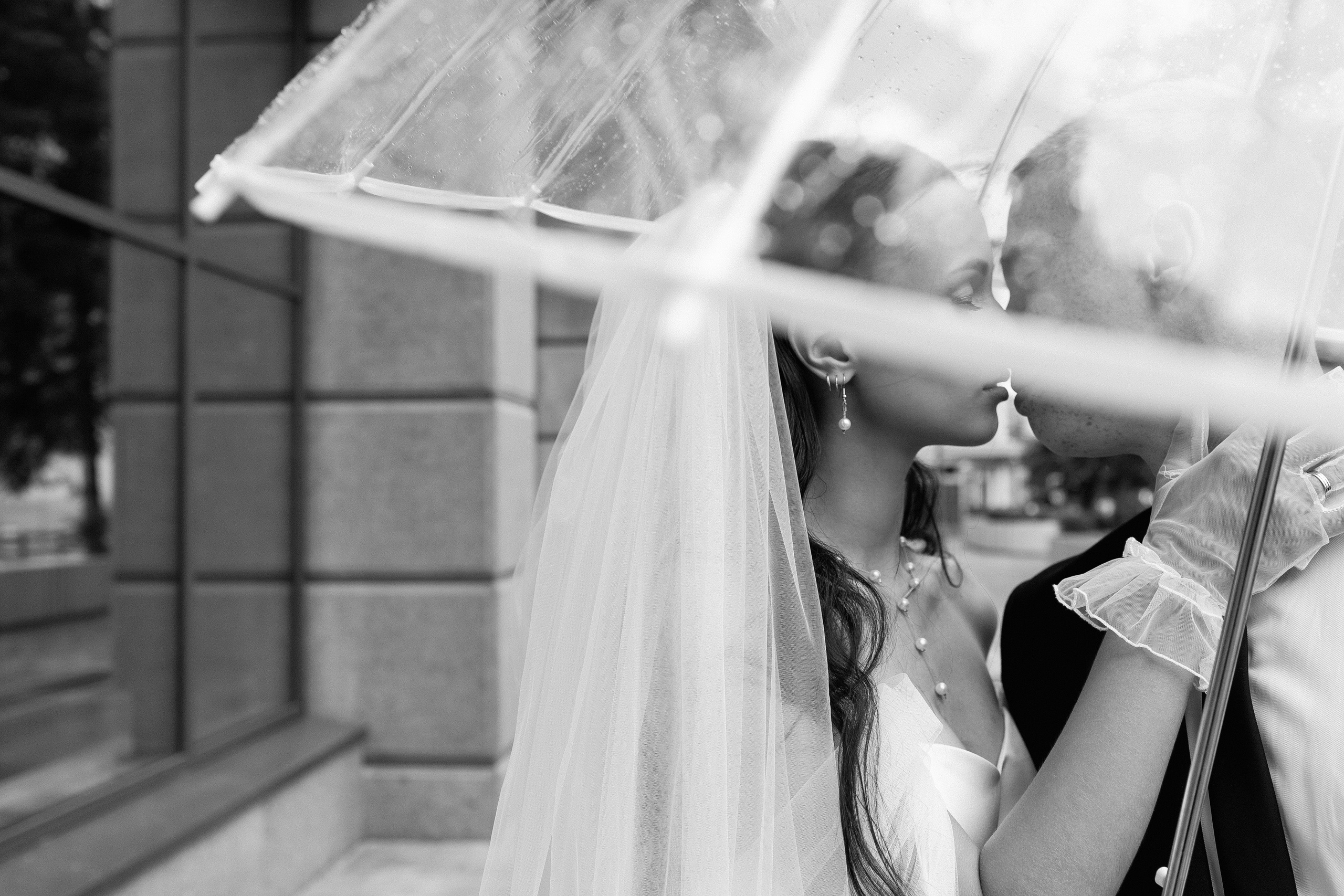 Алина и Рома. Фотограф Нижний Новгород