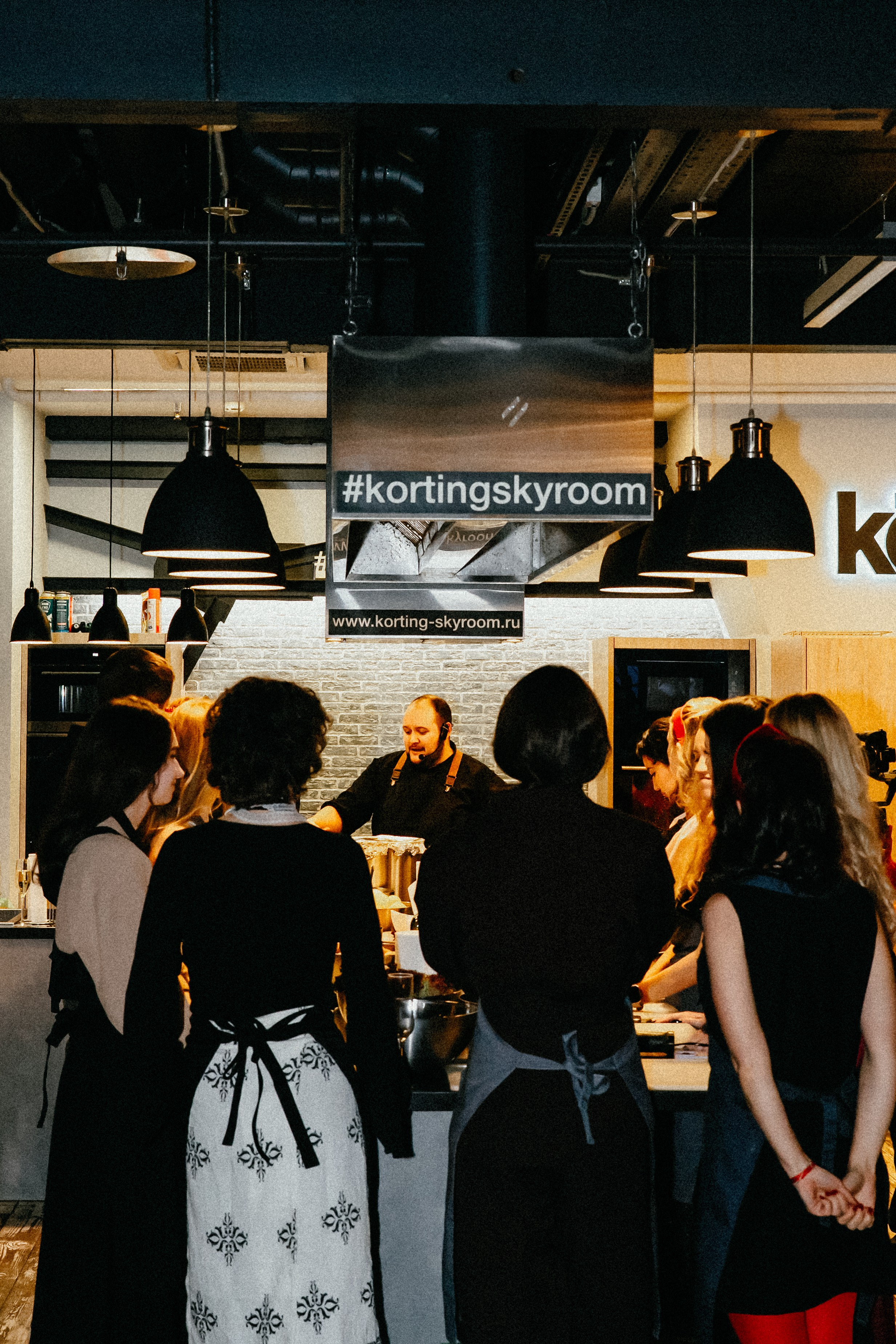 Korporativ. Фотограф в Москве Маша Игитова