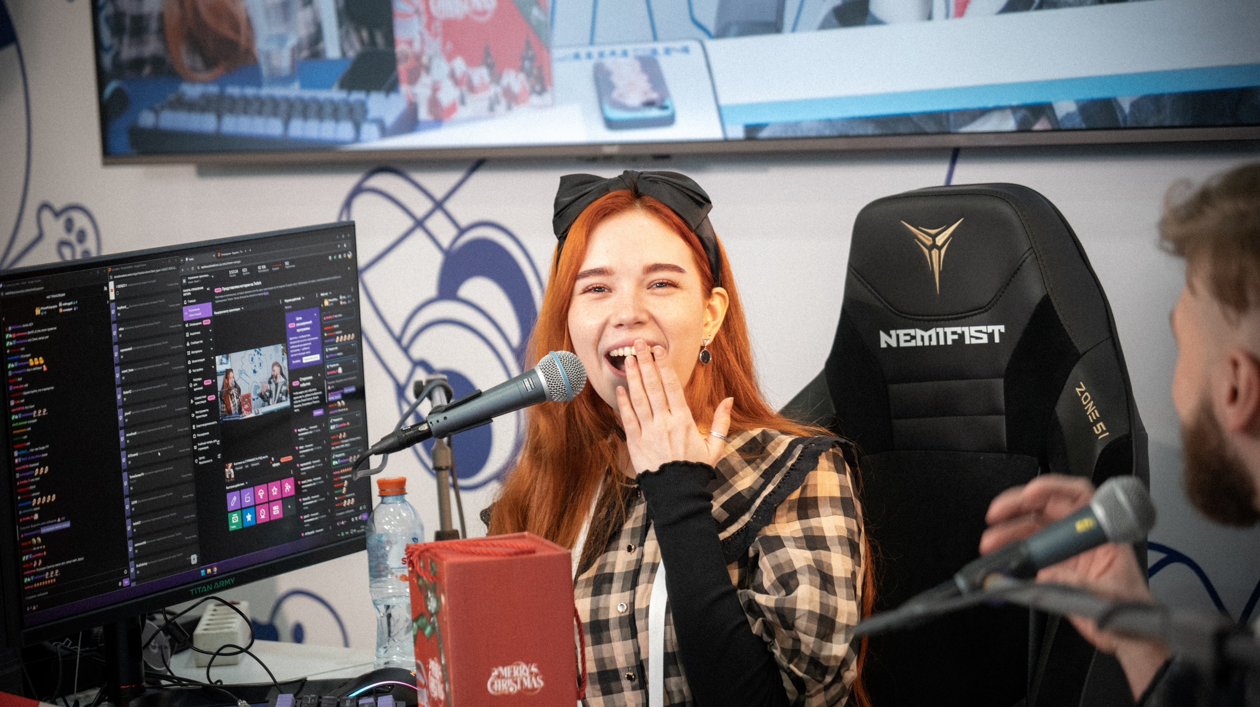 Репортажная съемка, мероприятия. Фотограф и видеограф в Москве Александр Вандышев