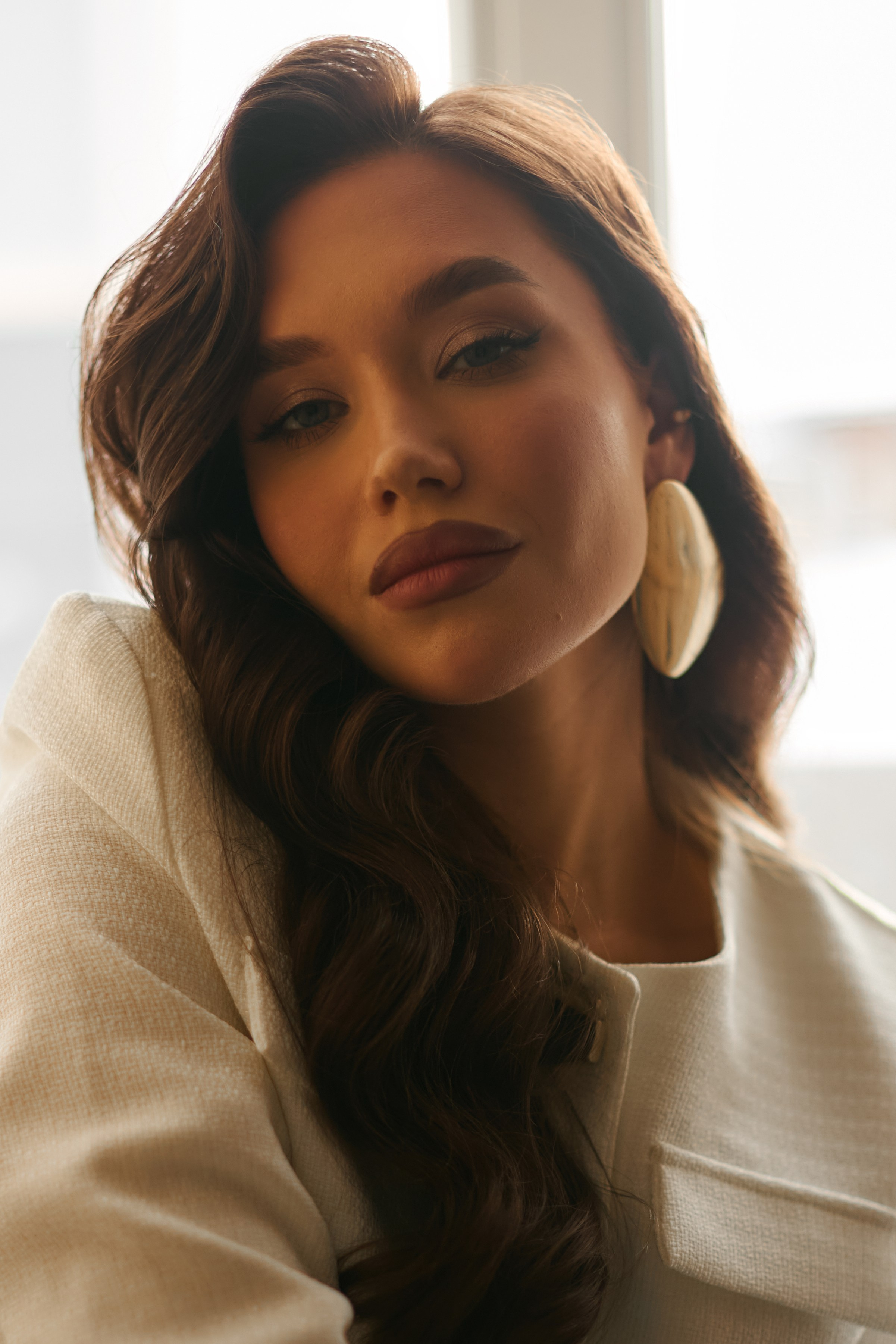 Алёна. Фотограф Кострома