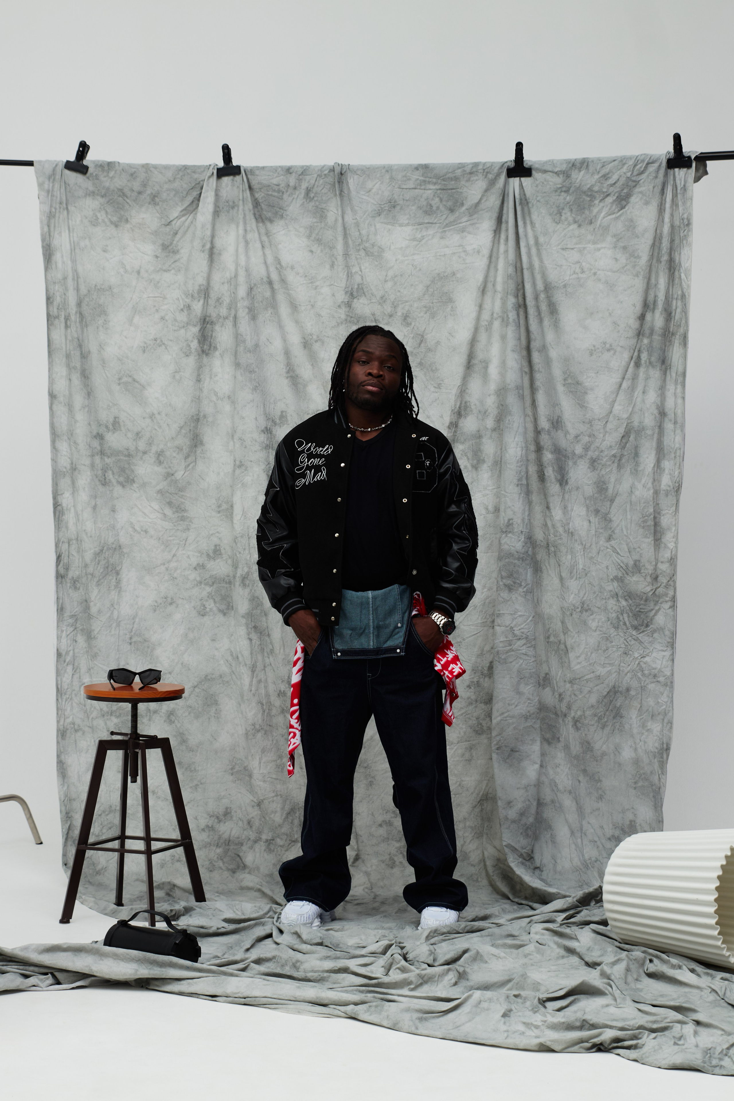 Denis. Фотограф Ярославль Евгений Хайлов | Арт-фотосессии и креативная съёмка в Ярославле