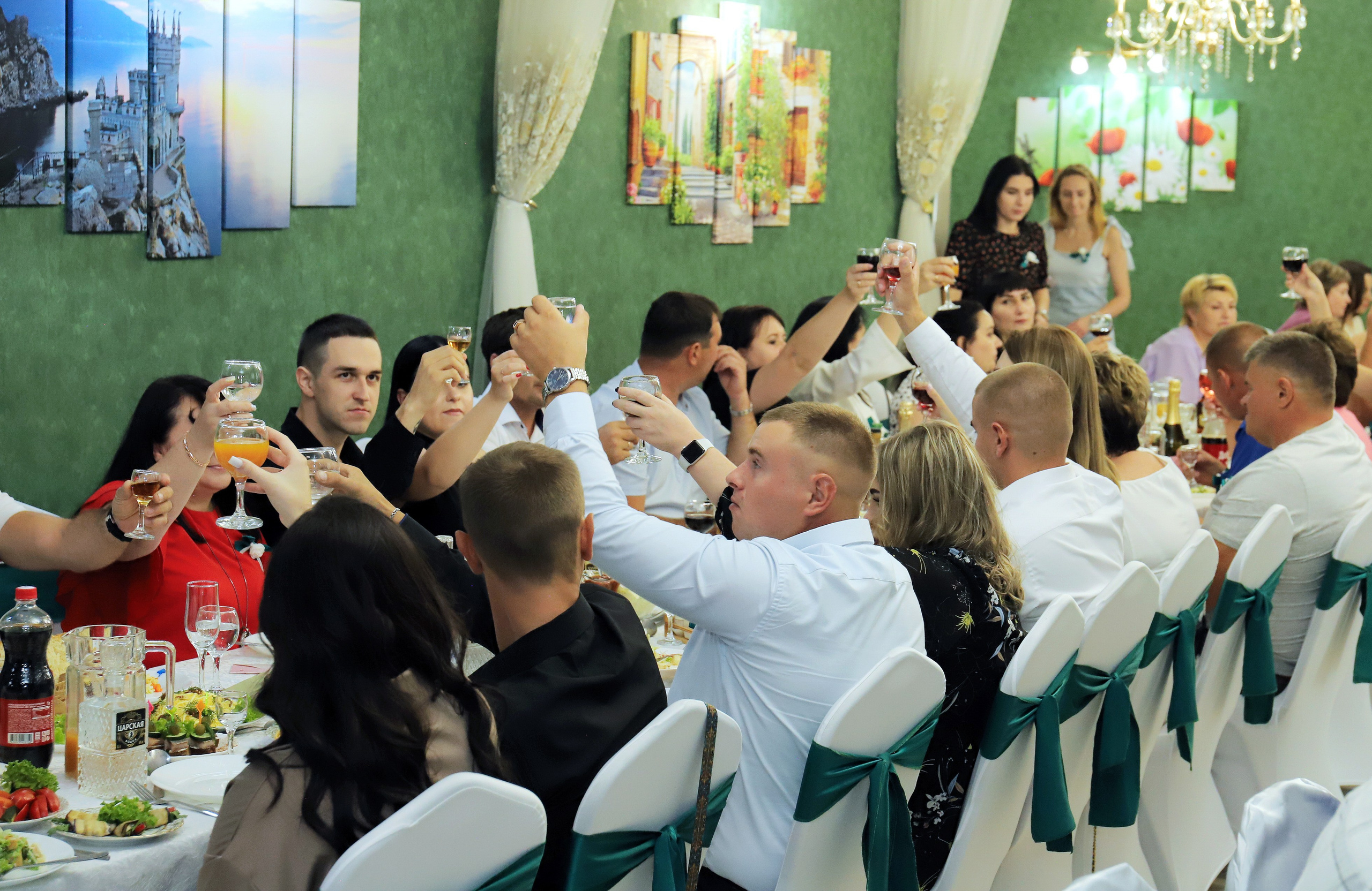 Андрей и Виктория. Игорь Варава свадебный фотограф видеограф Белая Глина Краснодар