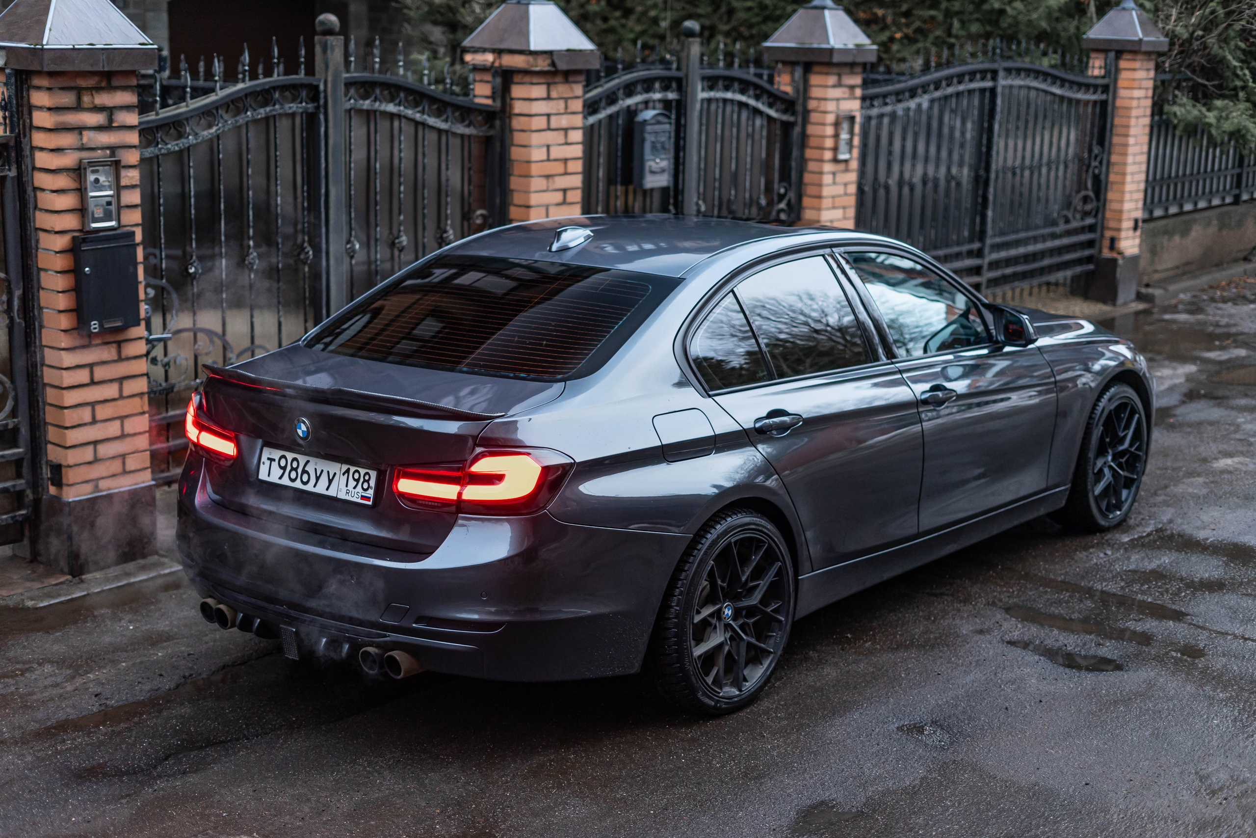 Автомобили. DENY DEW Фотограф Санкт-Петербург