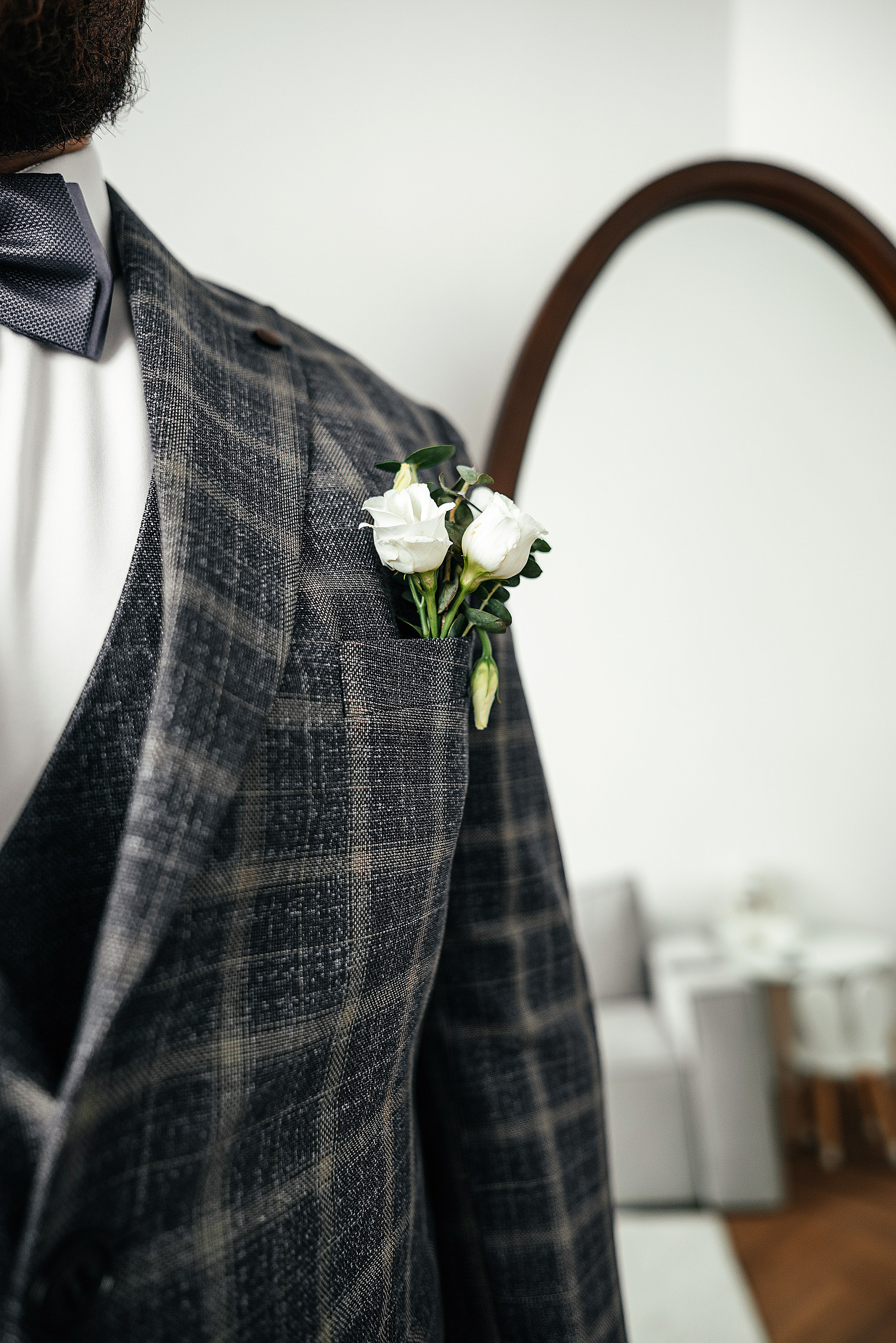 Дмитрий и Яна. Фотограф Анастасия Фомина