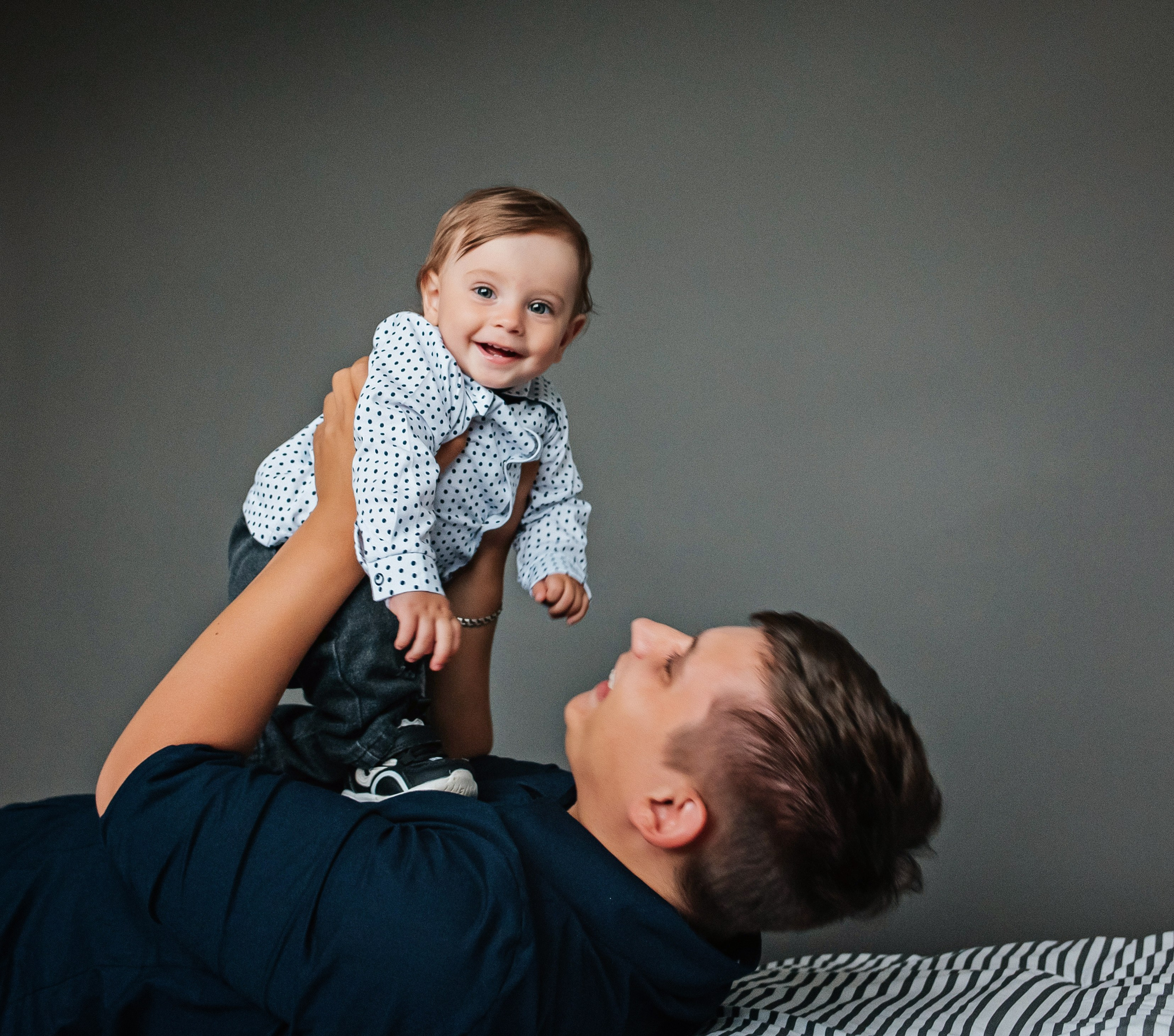 День Рождения. Детский и семейный фотограф выпускной альбом Приморско-Ахтарск