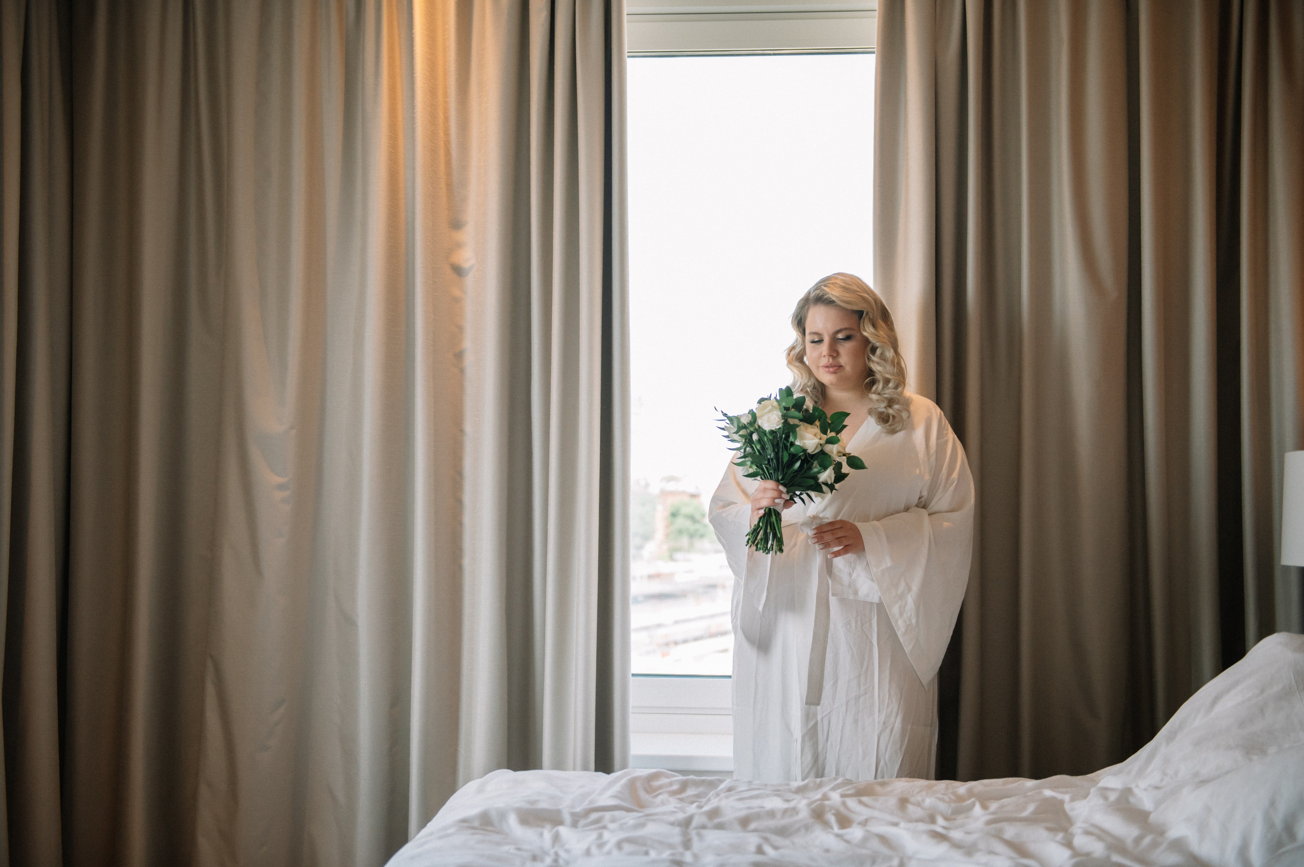 Екатерина и Михаил, 2023. Анна Пушина, фотограф, Москва, Королев, Пушкино