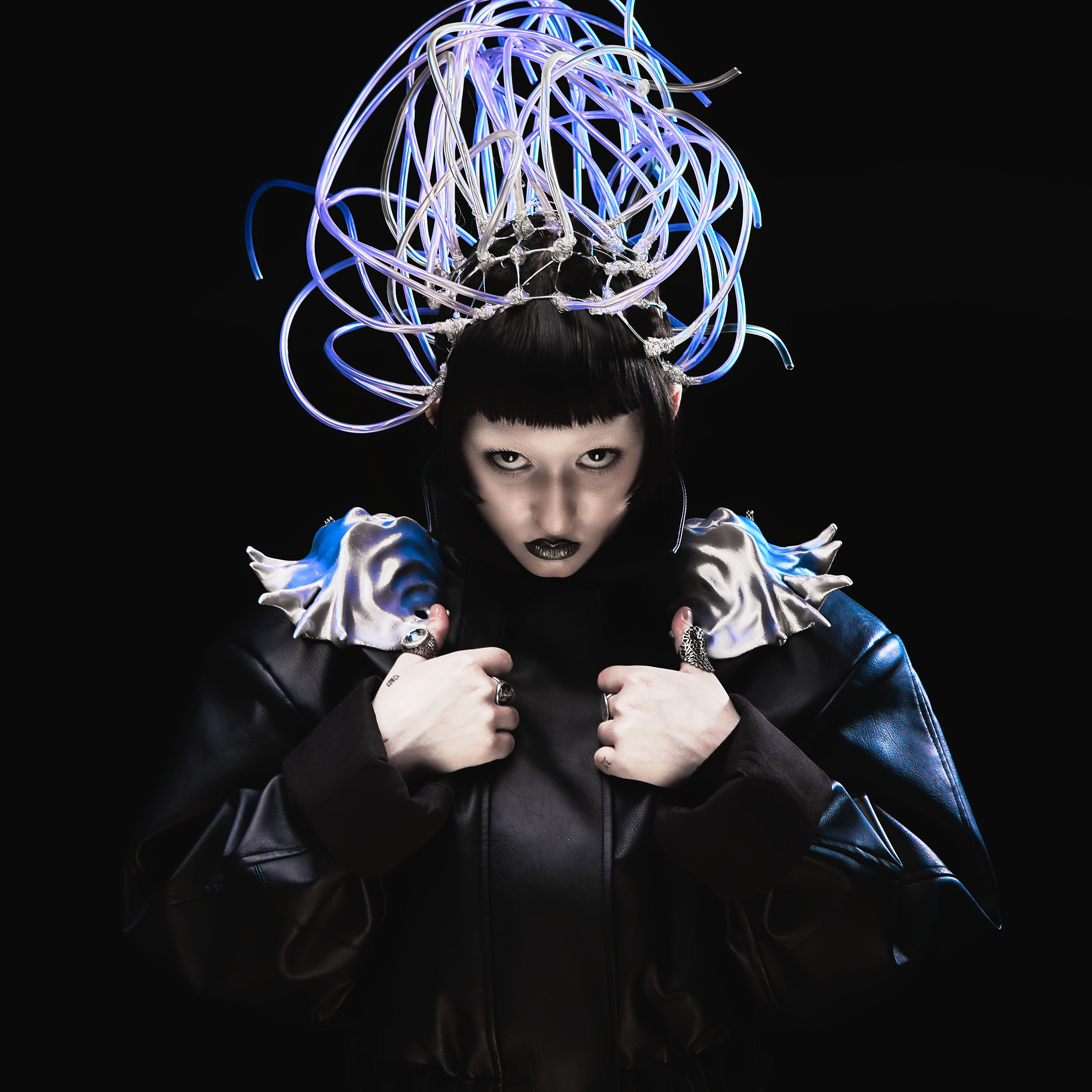 Ki2min. Святослав Лебедев | Рекламный фотограф — Коммерческая съемка, Арт-дирекшн, AI-интеграция