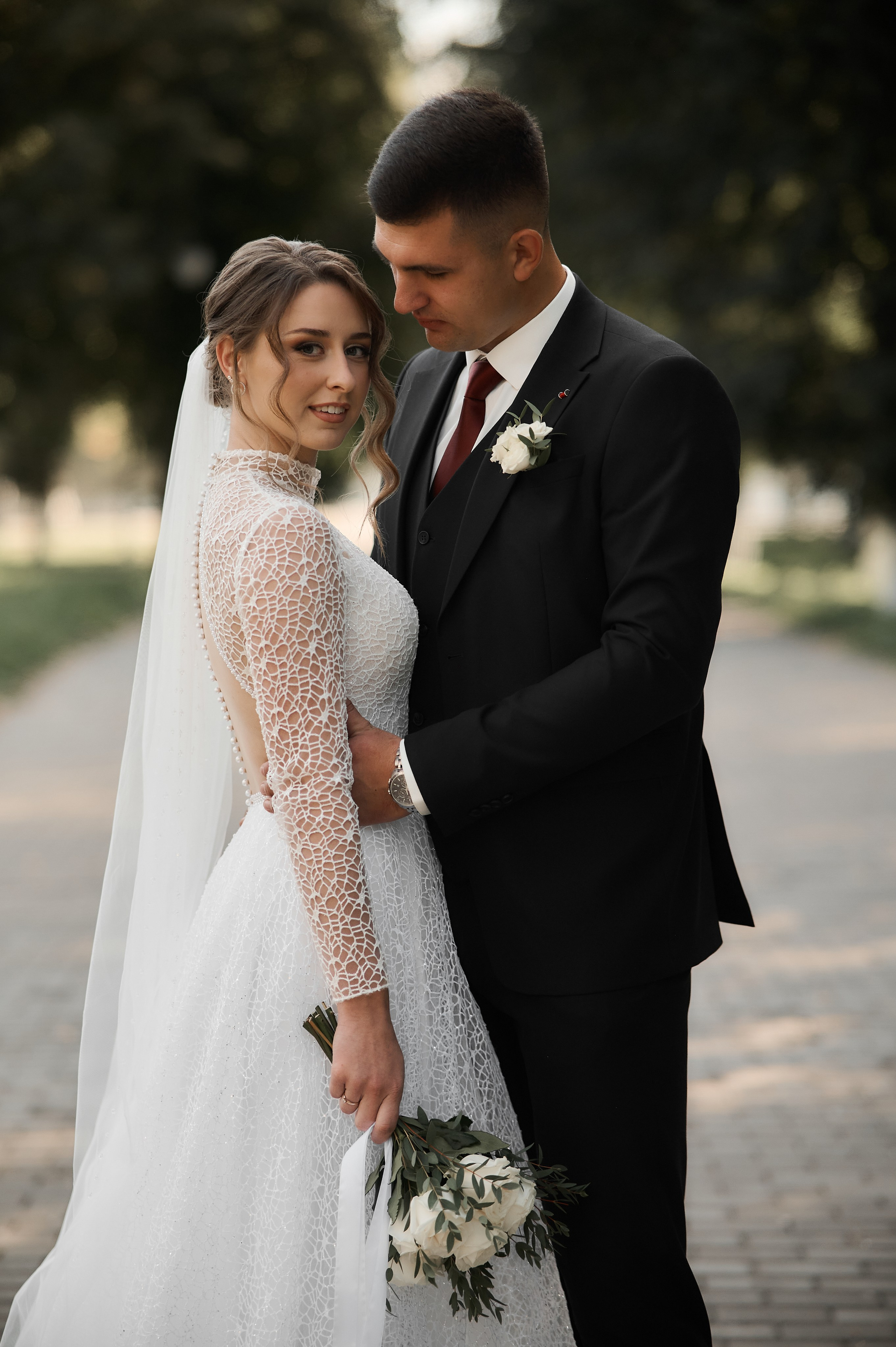 Фотосессия с конями. Свадебный фотограф в Туле Никита Беляев