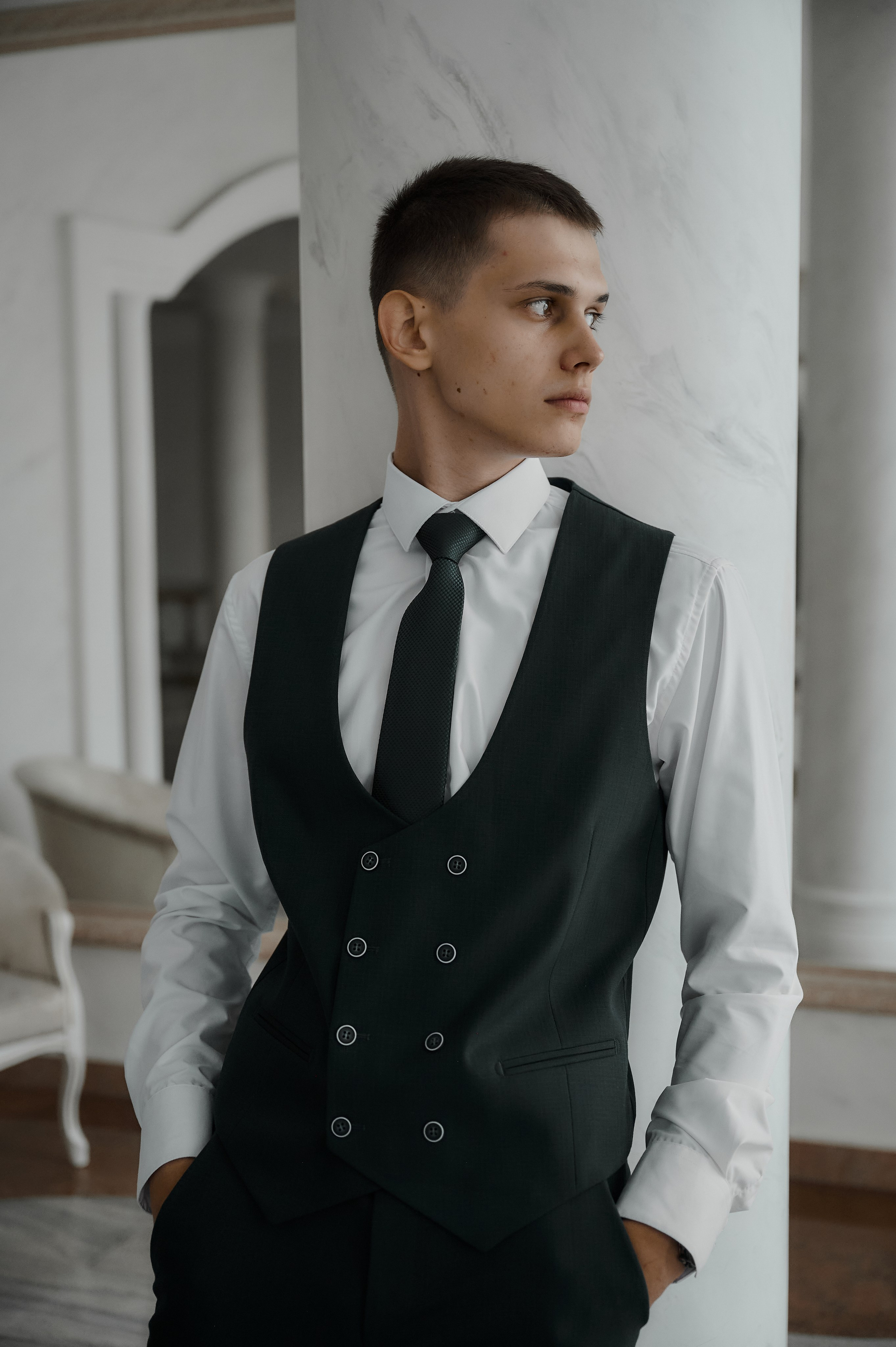 Свадебная прогулка по Туле. Свадебный фотограф в Туле Никита Беляев