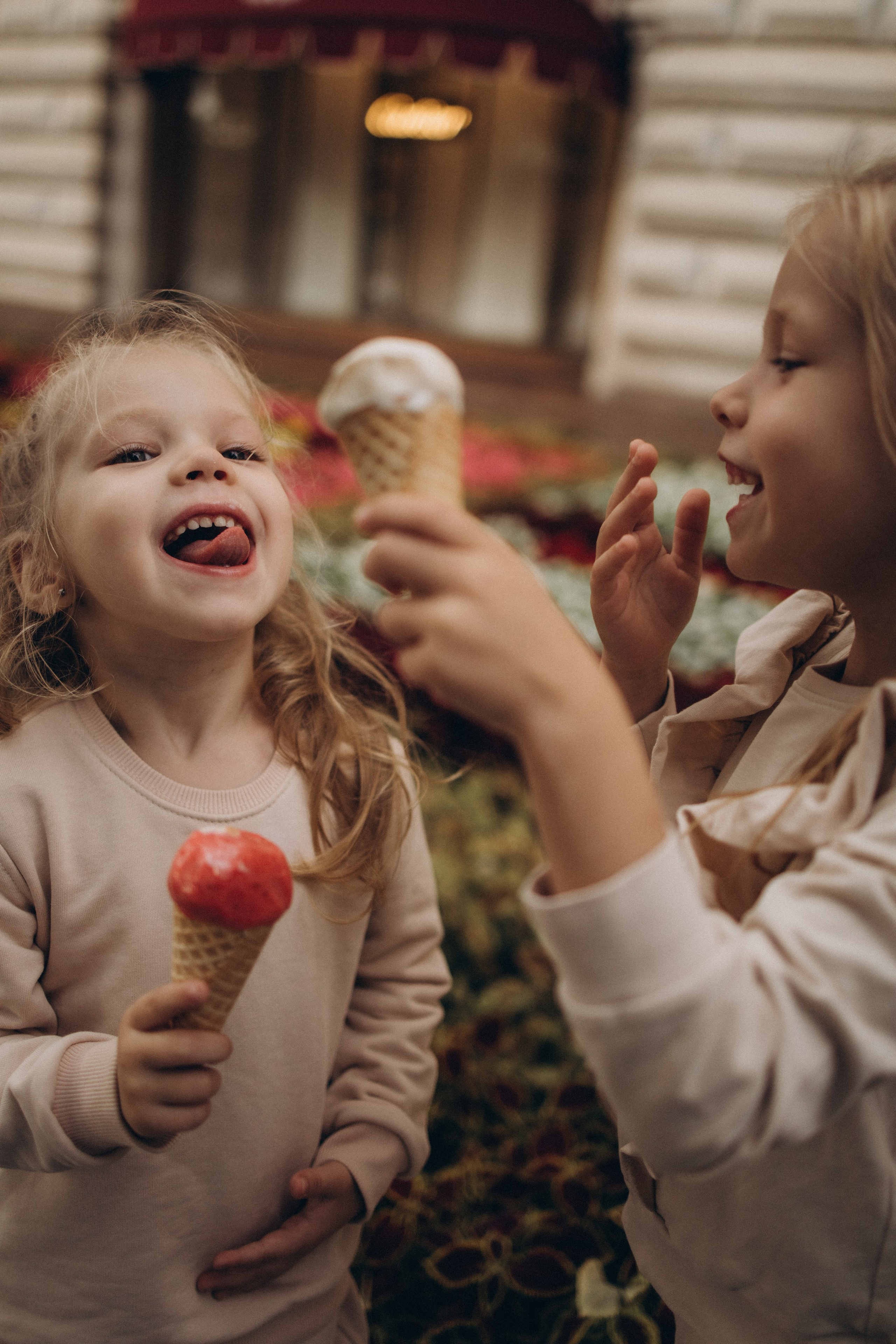 Прогулка в Москве. Фотограф в Иваново и Суздале