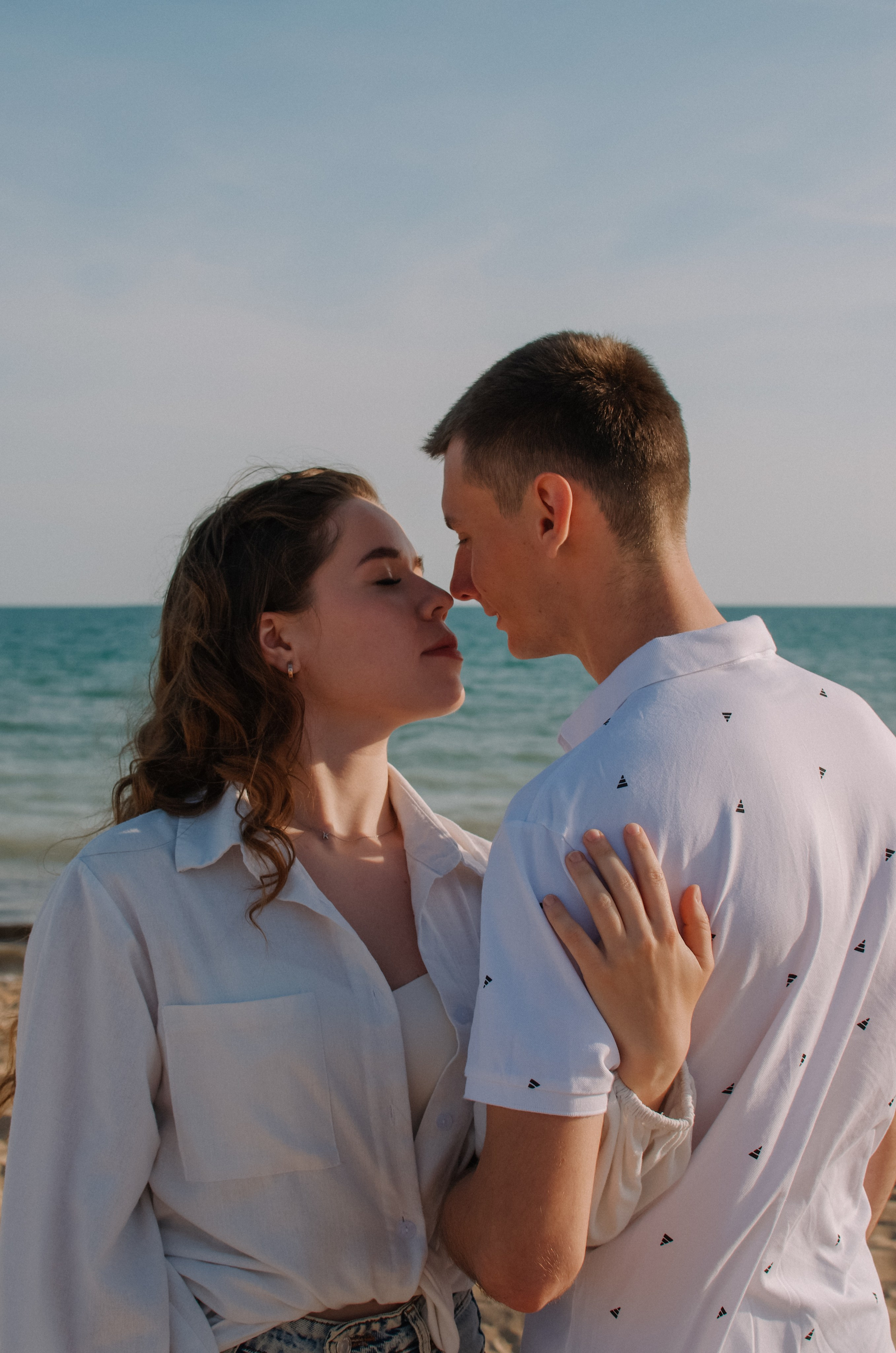 История одной семьи 🤍. Фотограф в Евпатории и по Крыму с которым комфортно всем Добровольская Татьяна