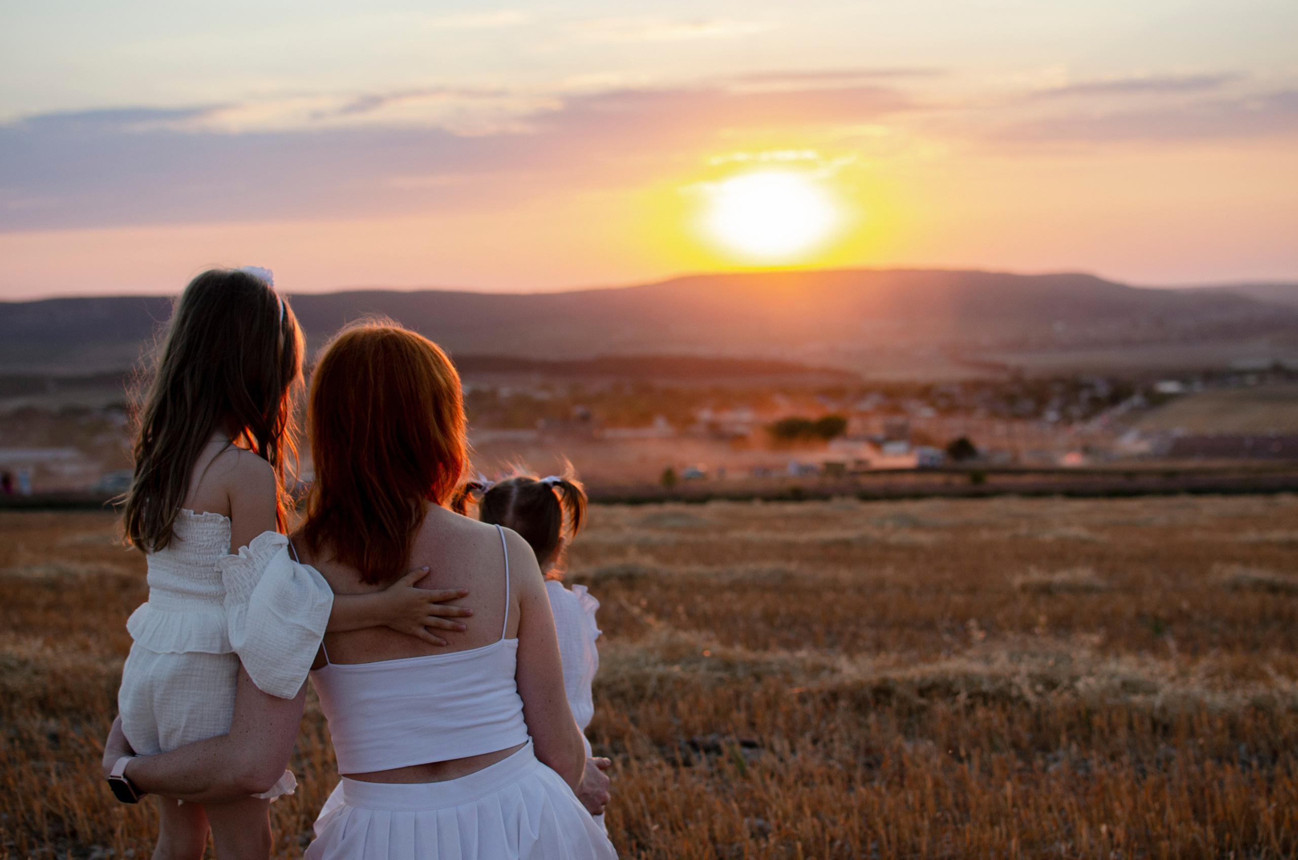 Оля. Фотограф в Евпатории и по Крыму с которым комфортно всем Добровольская Татьяна