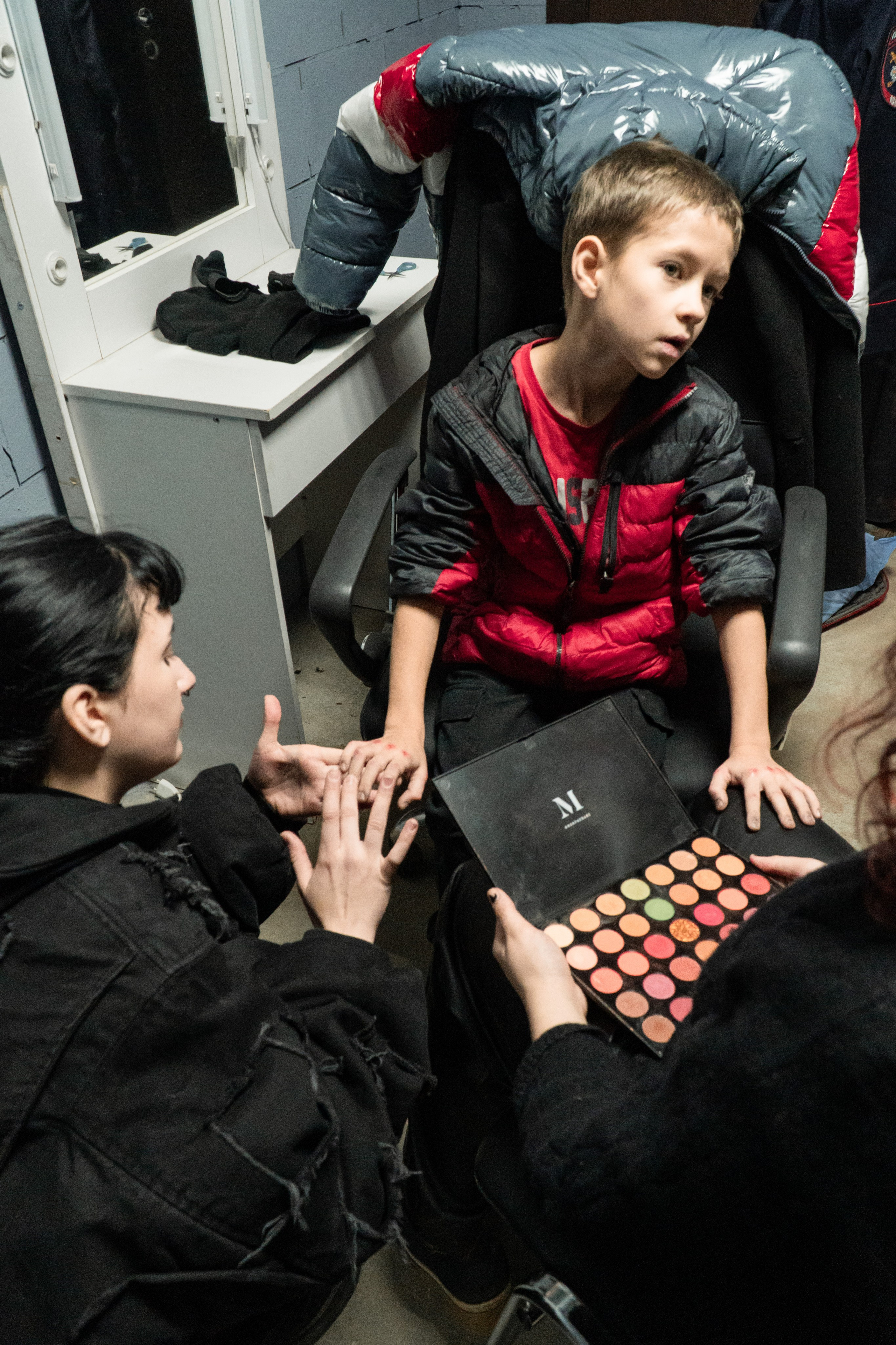 Ещё. Фотограф в Санкт-Петербурге Авдотья Благовещенская