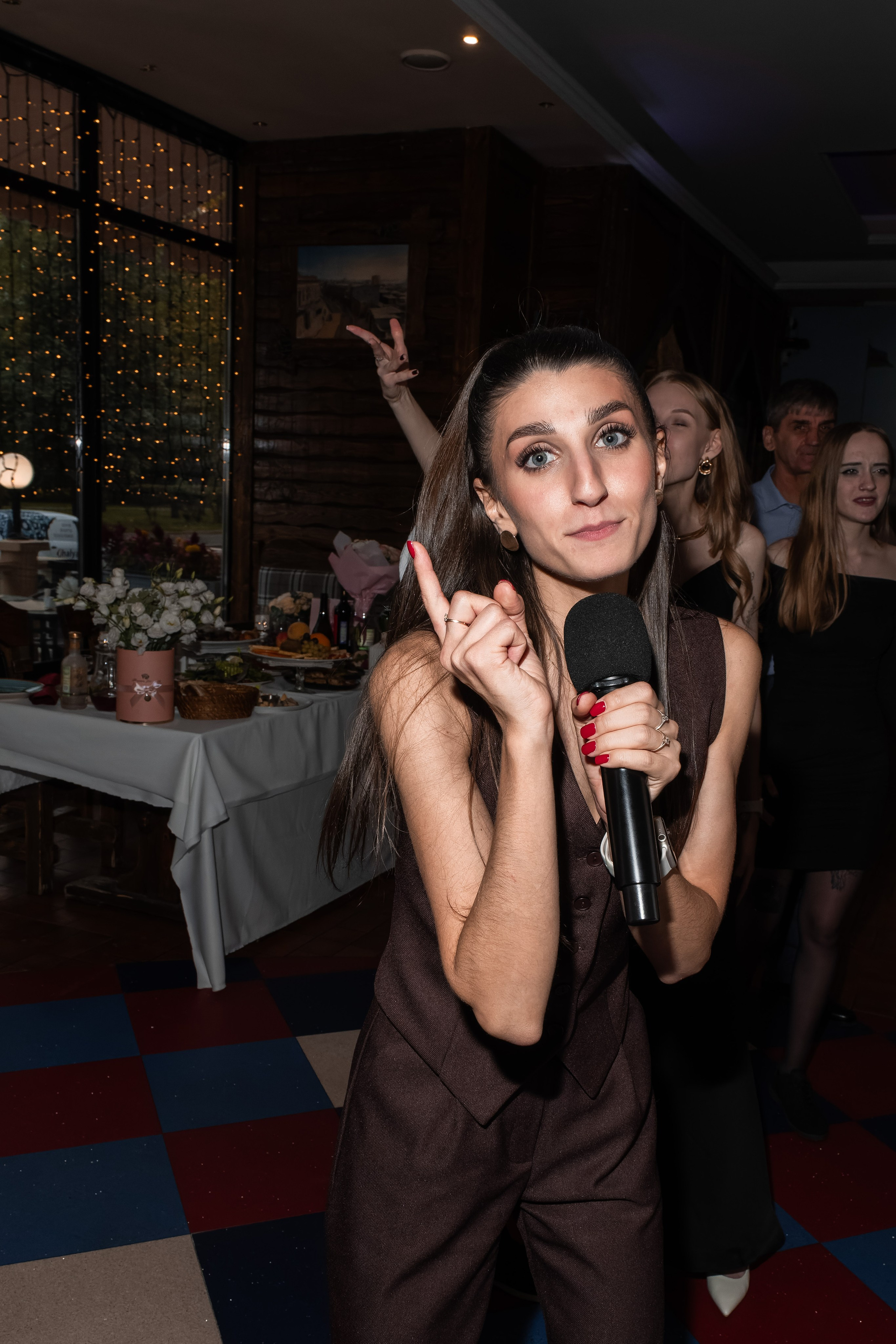 Настя & Слава. Фотограф в Санкт-Петербурге Авдотья Благовещенская