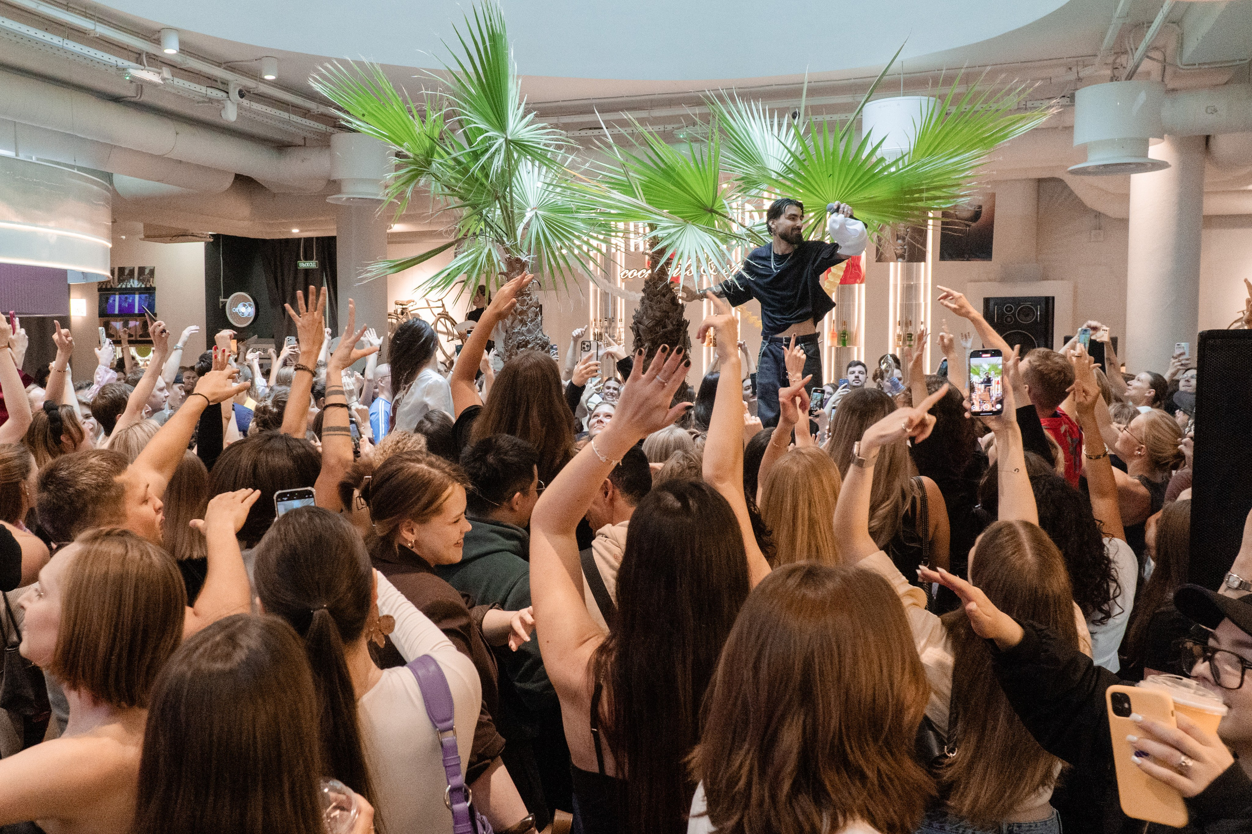 PITERTUSA: 4 YEARS. Фотограф в Санкт-Петербурге Авдотья Благовещенская