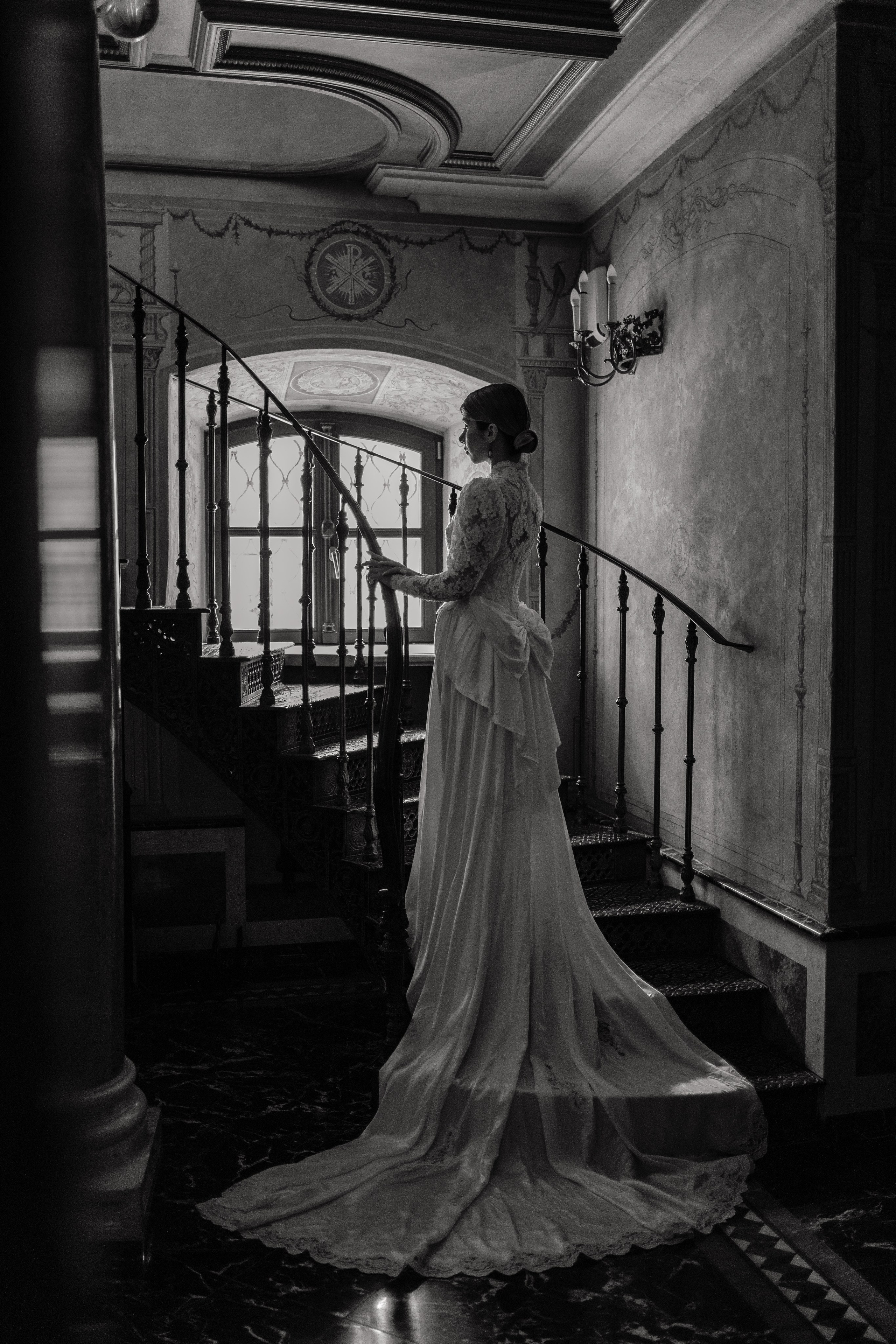 Венчание. Артур и Дарья. Семейный фотограф Николаева Ольга