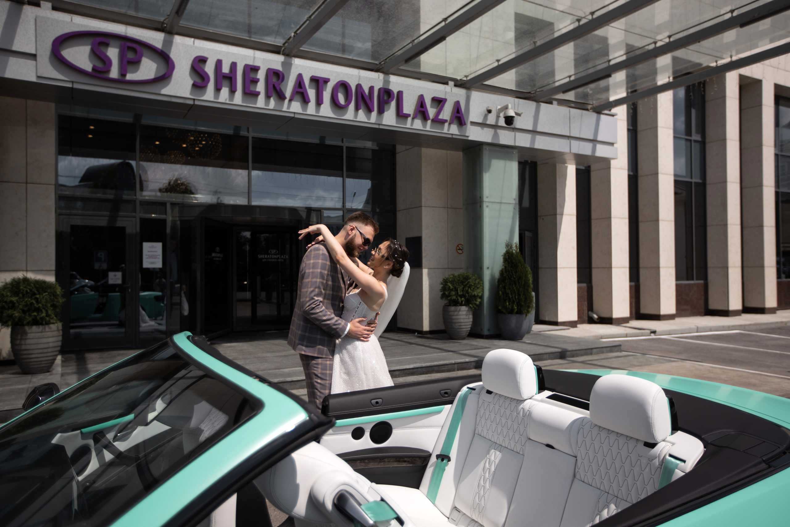 Александр Сабина. Фотограф Александр Литвинов