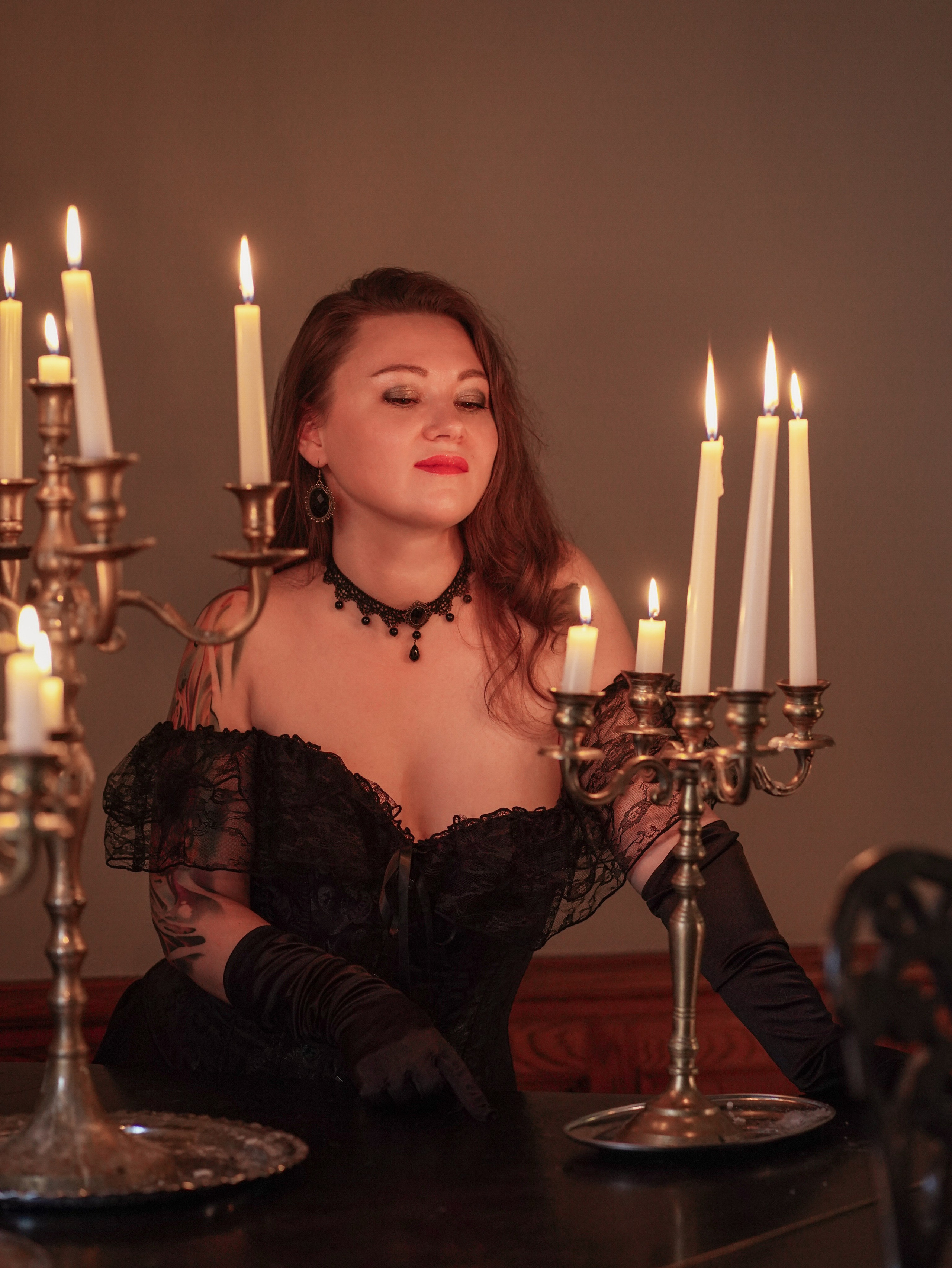 Embers. Александра Верминская | Винтажный фотограф Санкт-Петербург