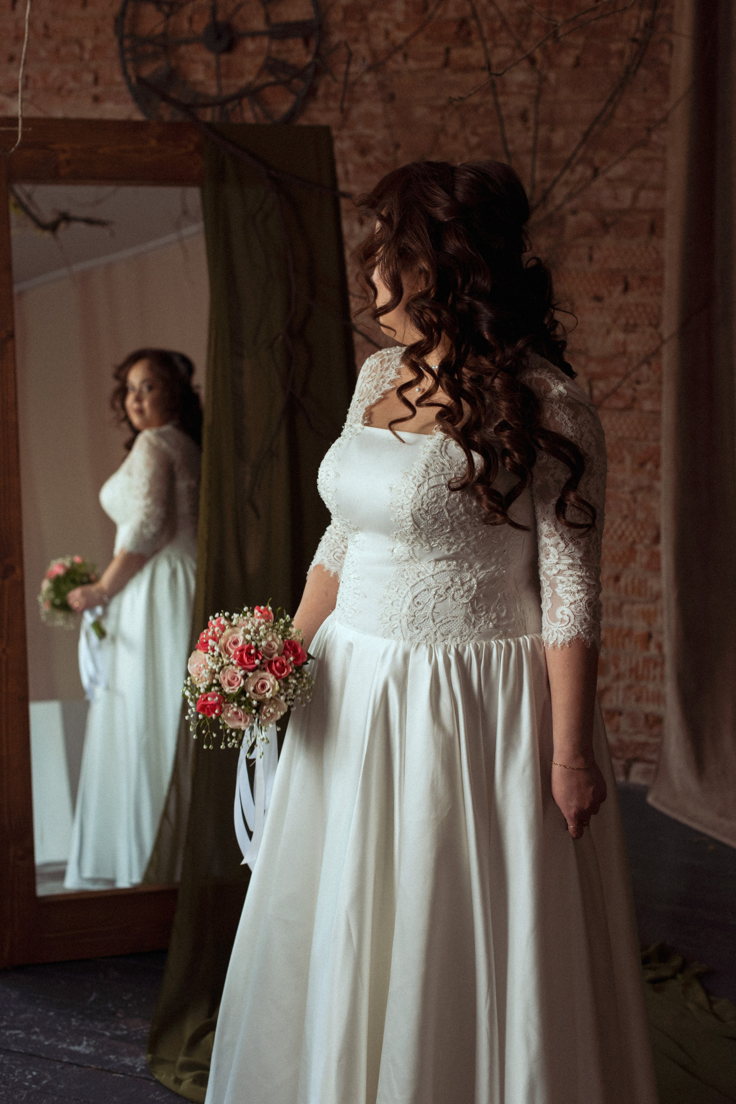 22.03.2024. Женский фотограф в Москве и МО