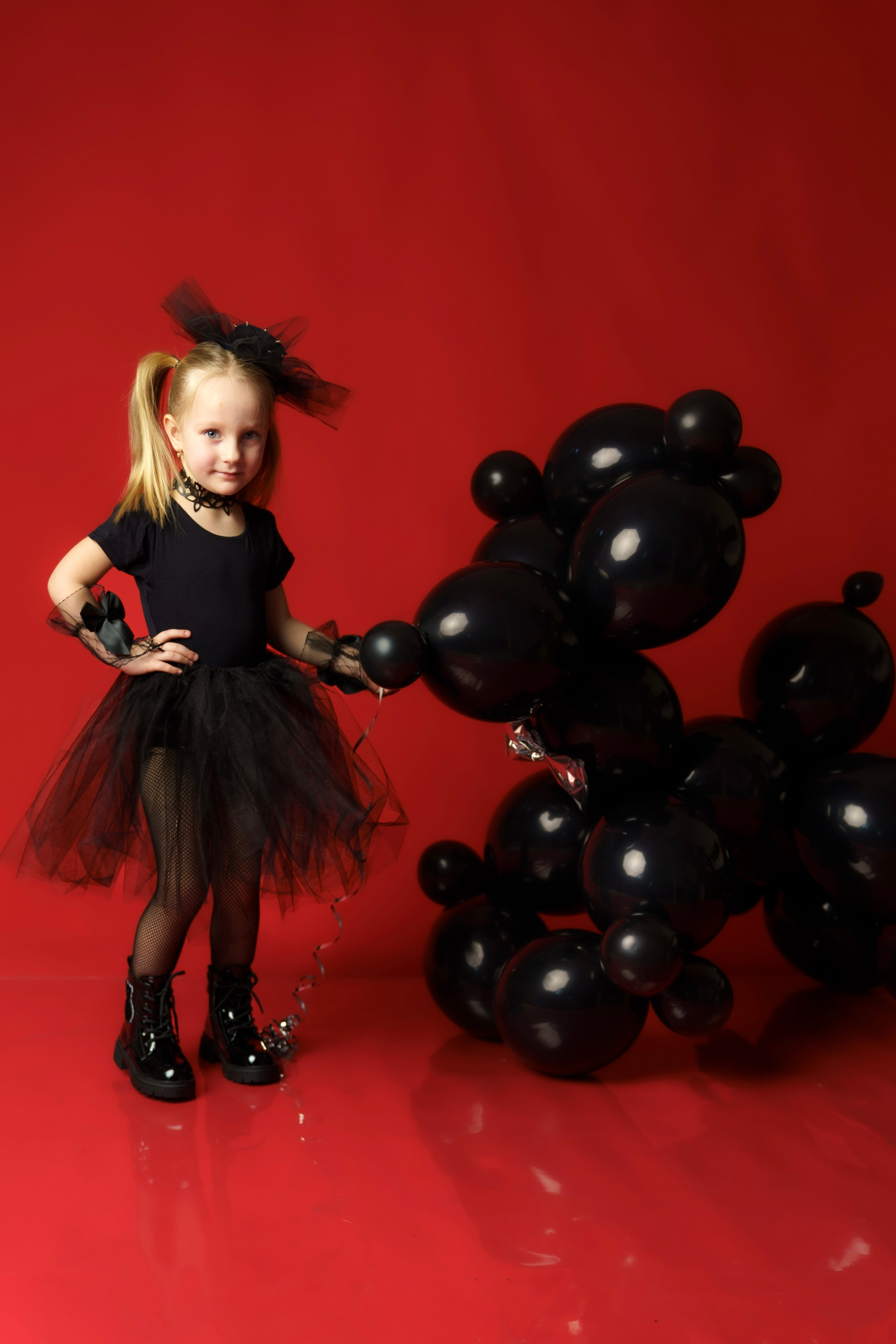 Детская (2 — 10 лет). Фотограф новорожденных, детей до года и беременных в Симферополе