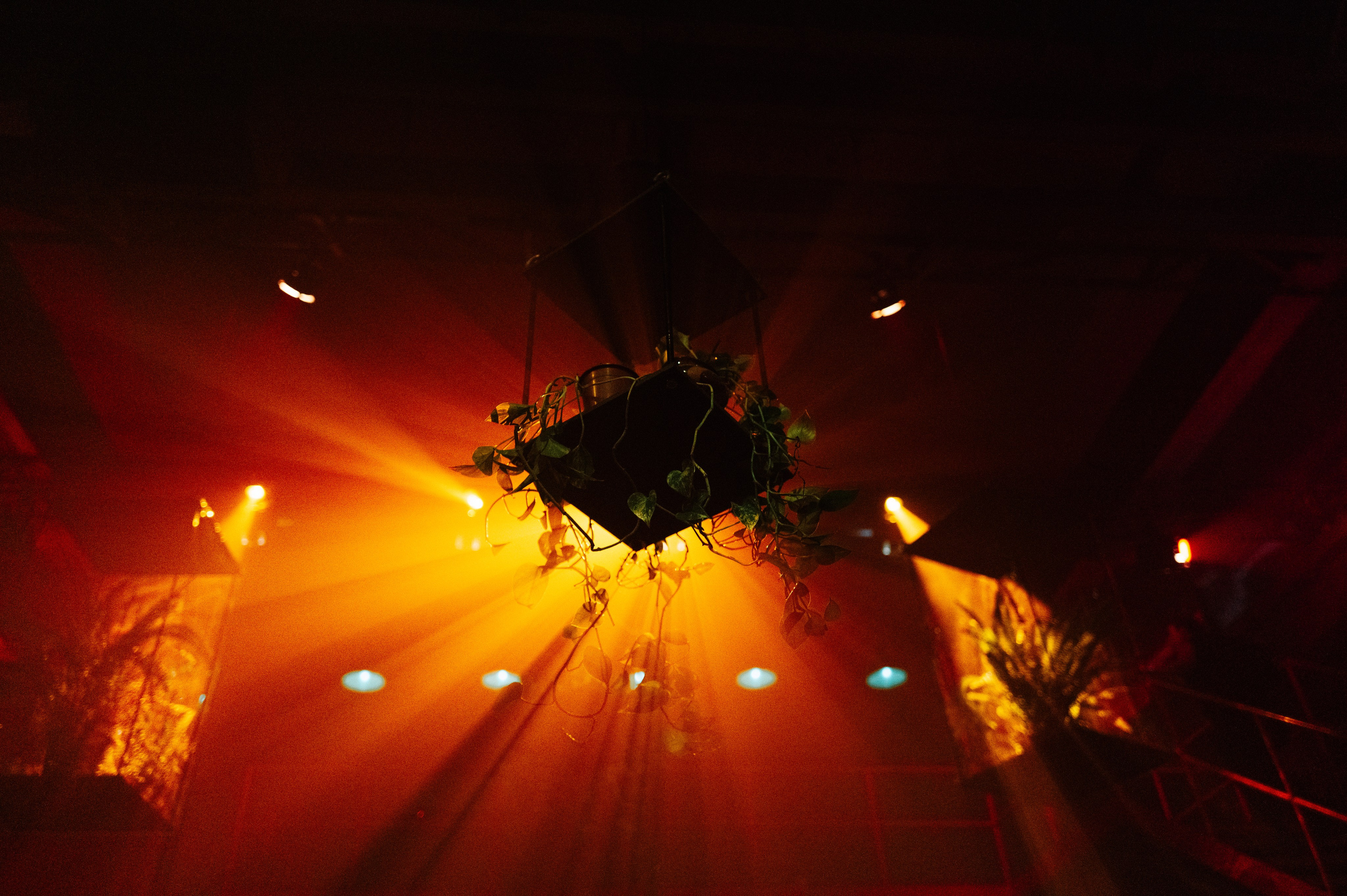 SHIFT, SUBSPACE. @tomrus: Рустам Шагиморданов — фотограф