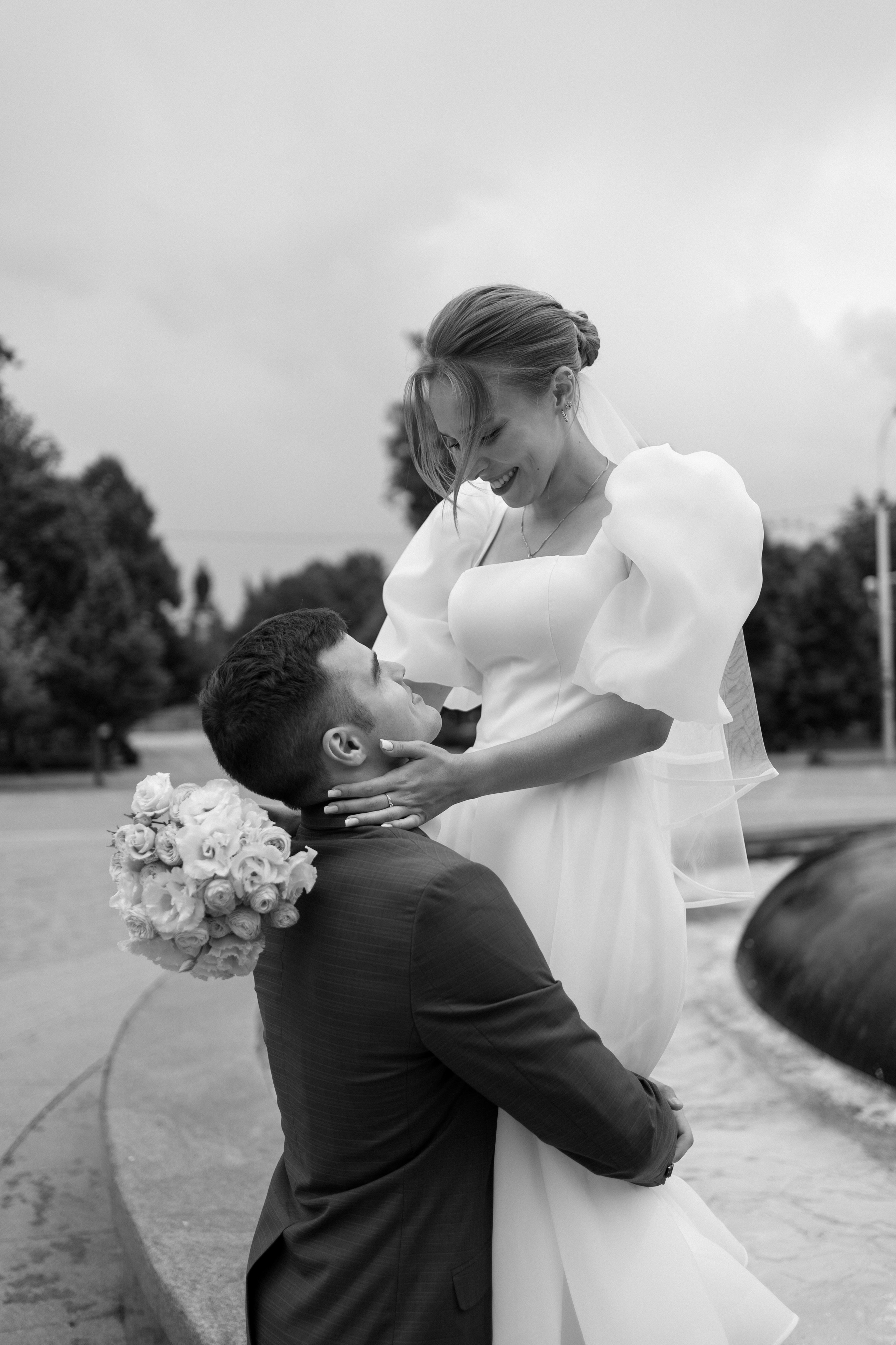 Илья & Екатерина