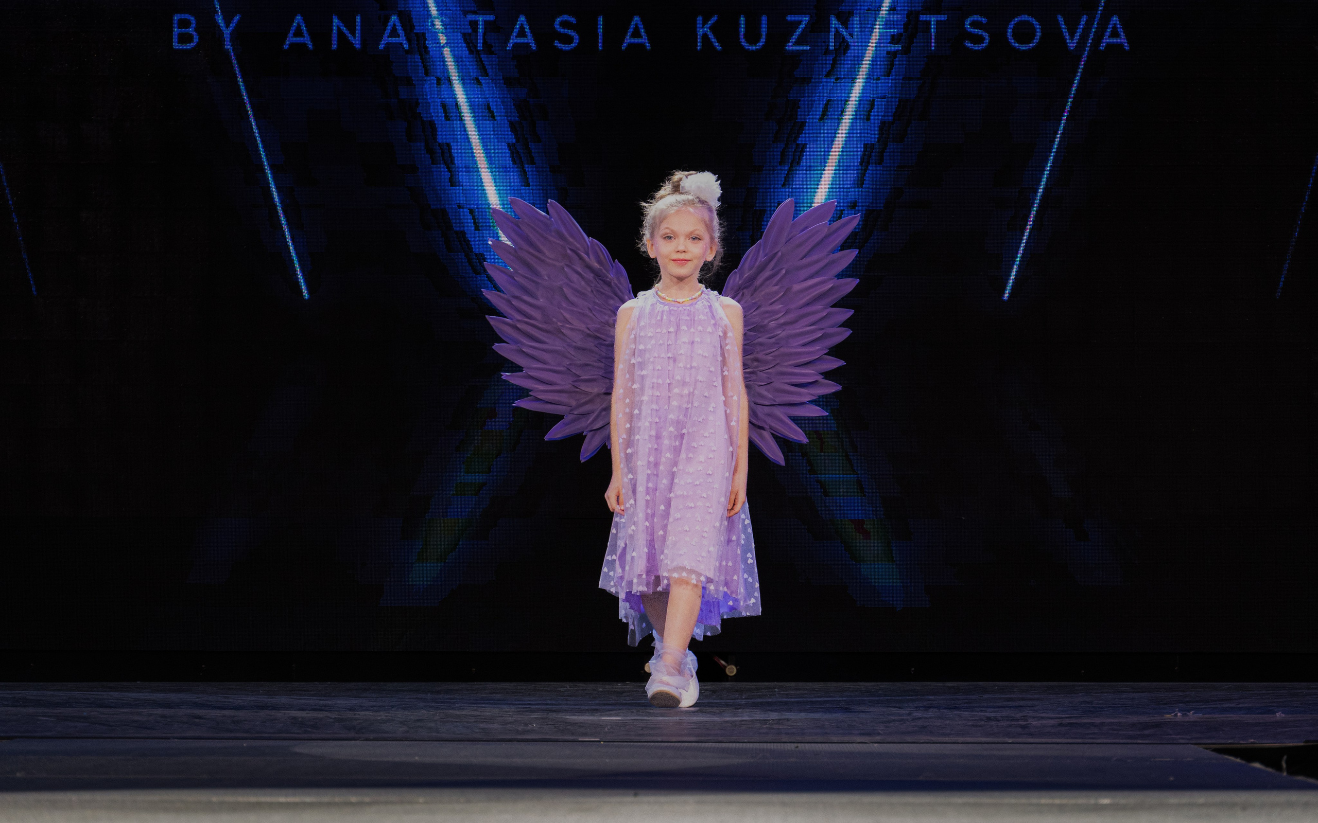 Премия "Сибирский стиль 2024"