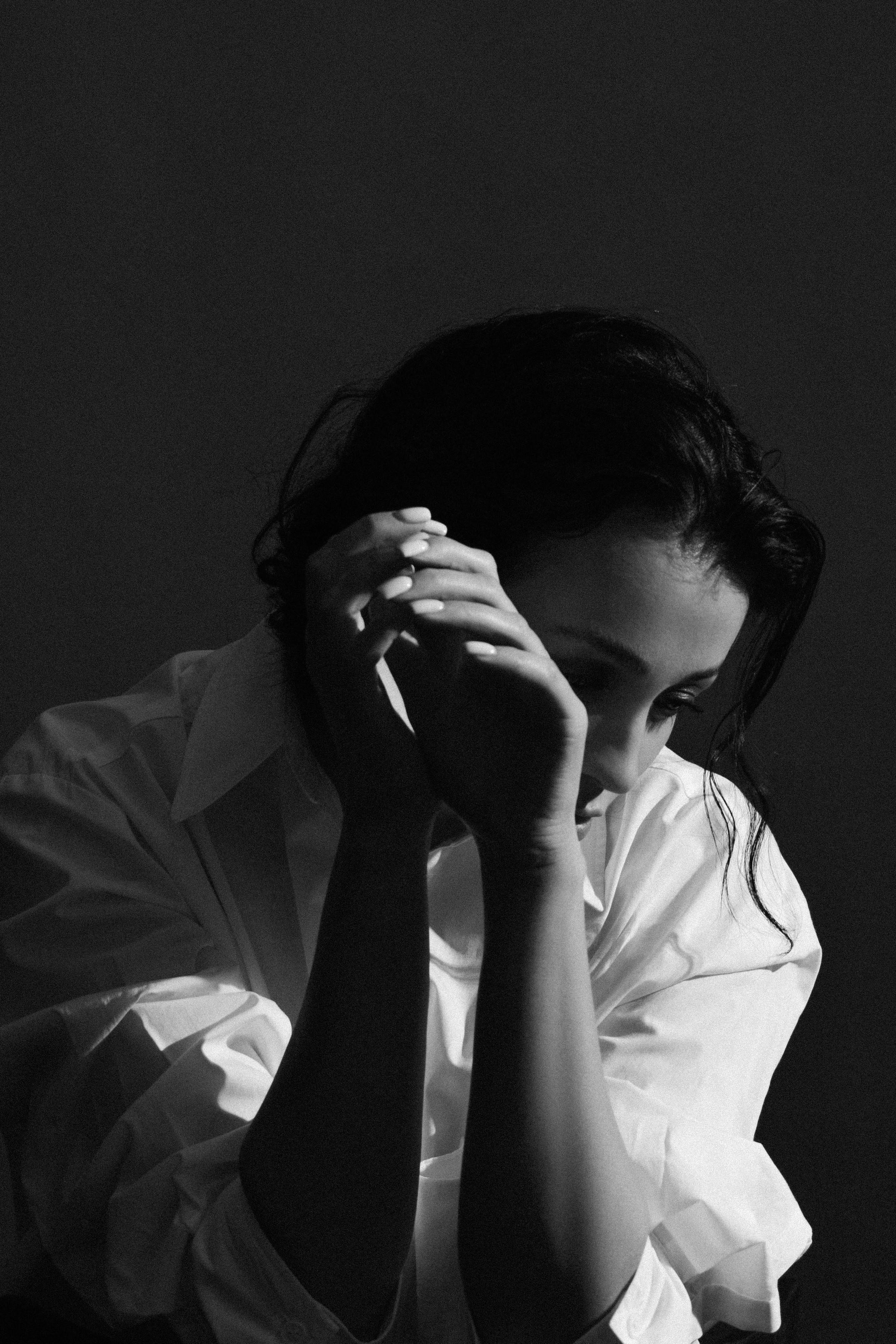 Photographer Kuzmina Oksana