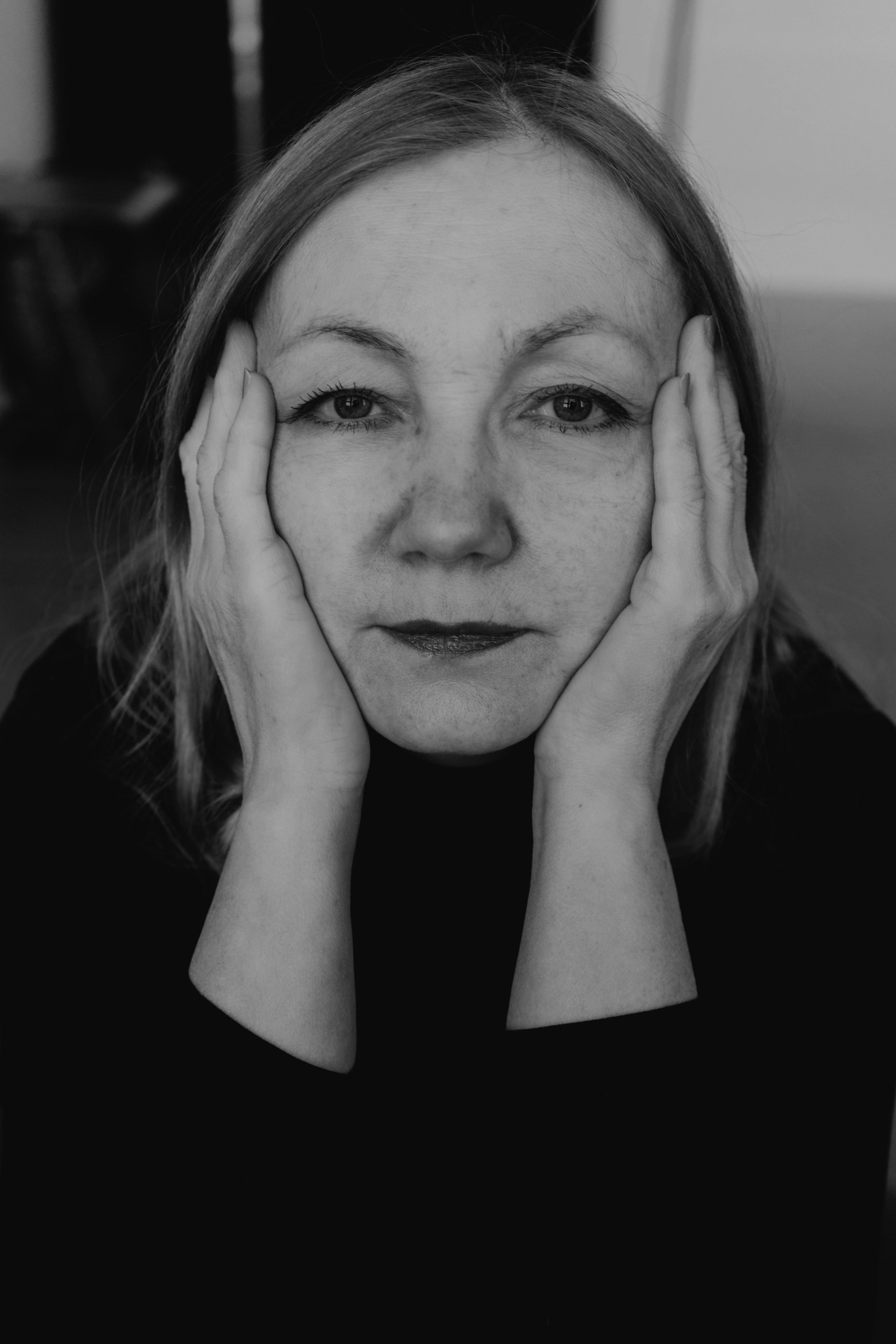 Полина Романенко | Близкие люди. Private image