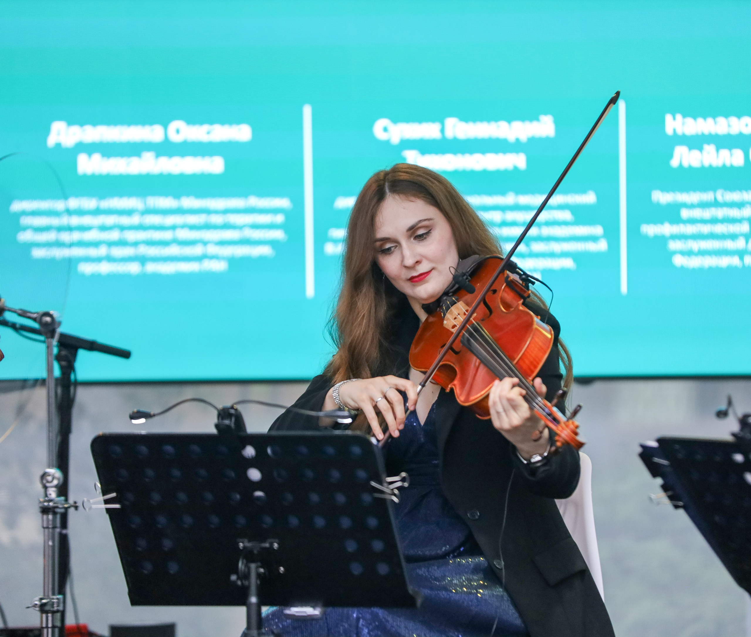 ПРЕВЕНТМЕД 2025 — ФОРУМ ПРЕВЕНТИВНОЙ МЕДИЦИНЫ. Фотограф мероприятий Ирина Каширина