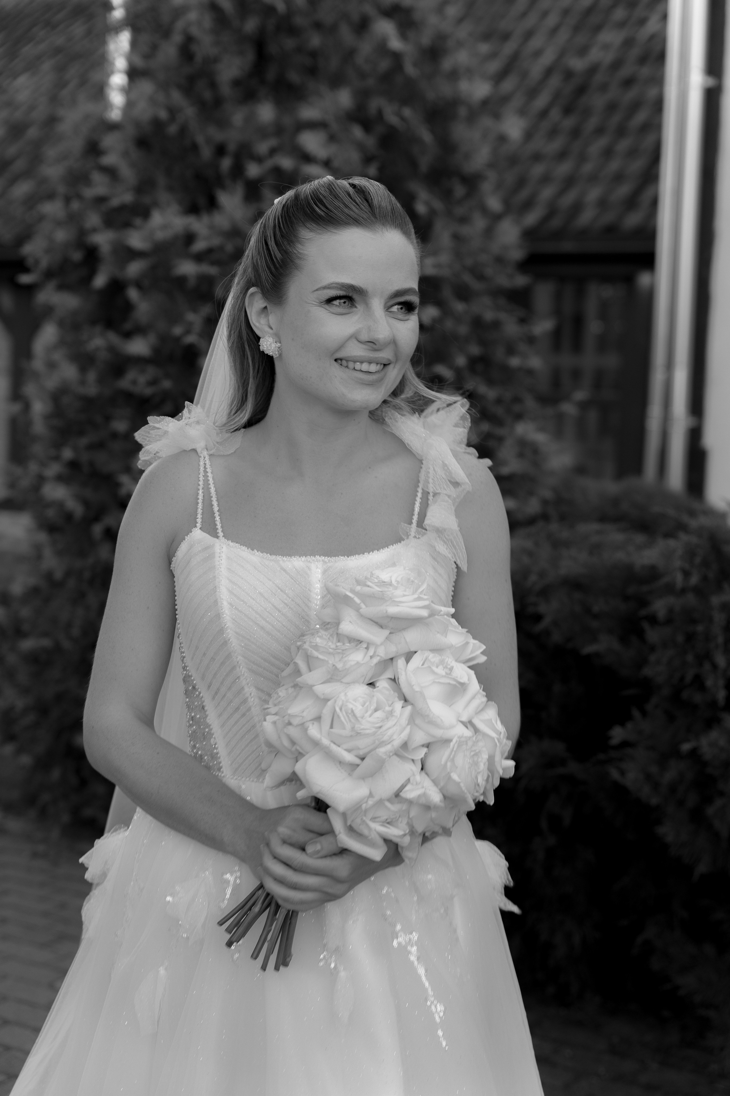 Выездная регистрация Усадьба п.Орловка. Свадебный фотограф Калининград