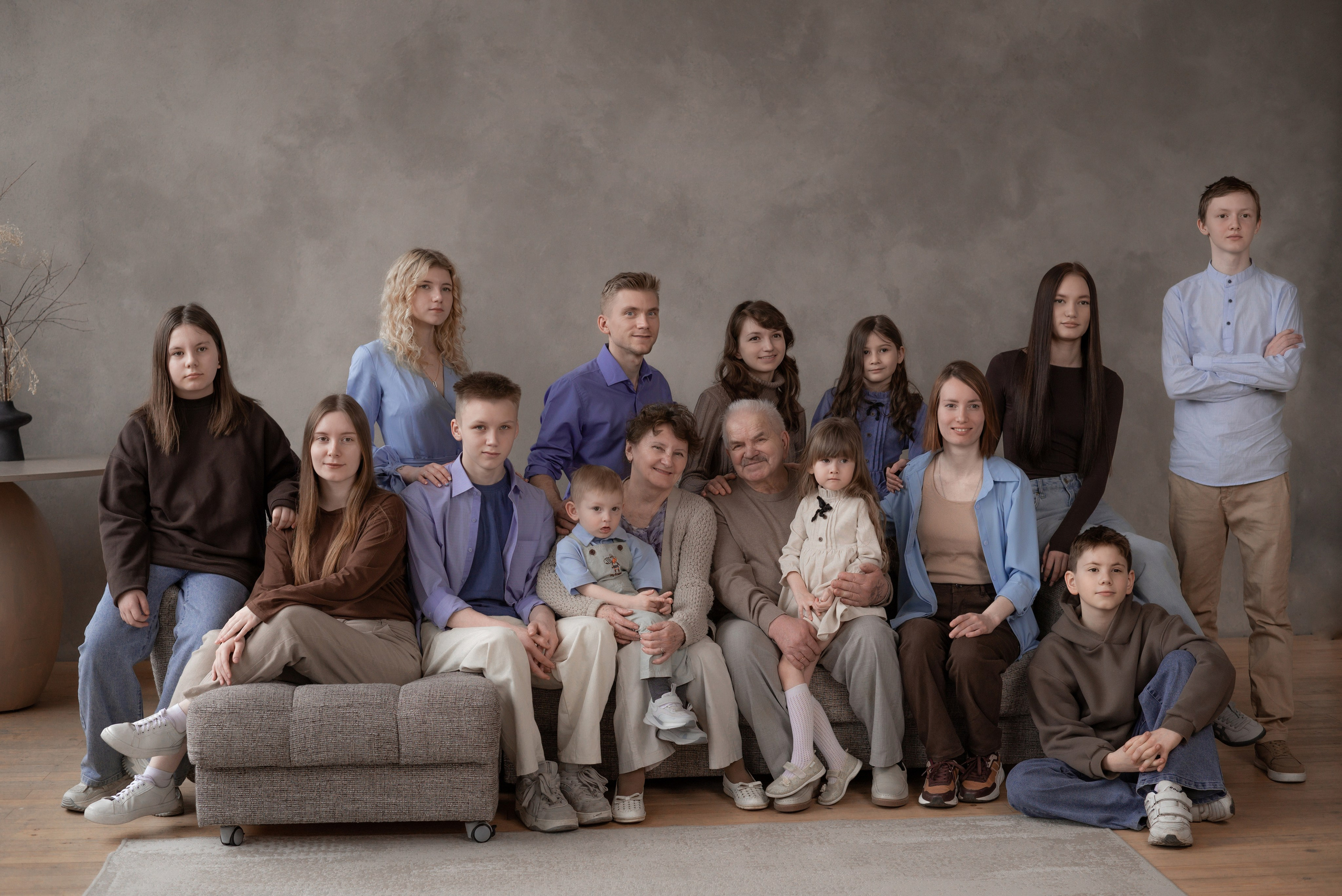 Золотая свадьба. Фотографы крещения/венчания  Красноярск Татьяна и Вячеслав Переваловы