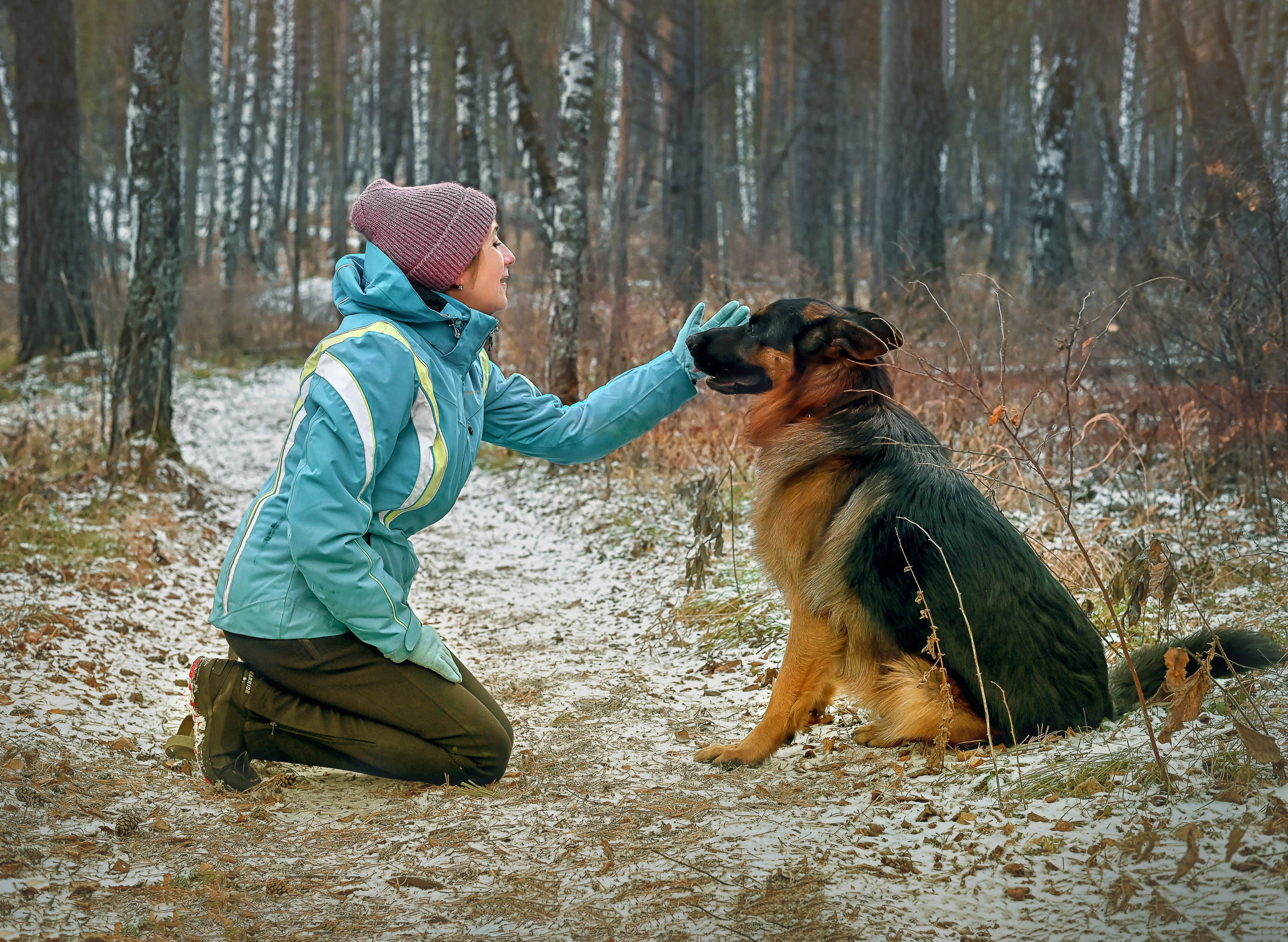 Ирина и Кантик. Фотографы крещения/венчания  Красноярск Татьяна и Вячеслав Переваловы
