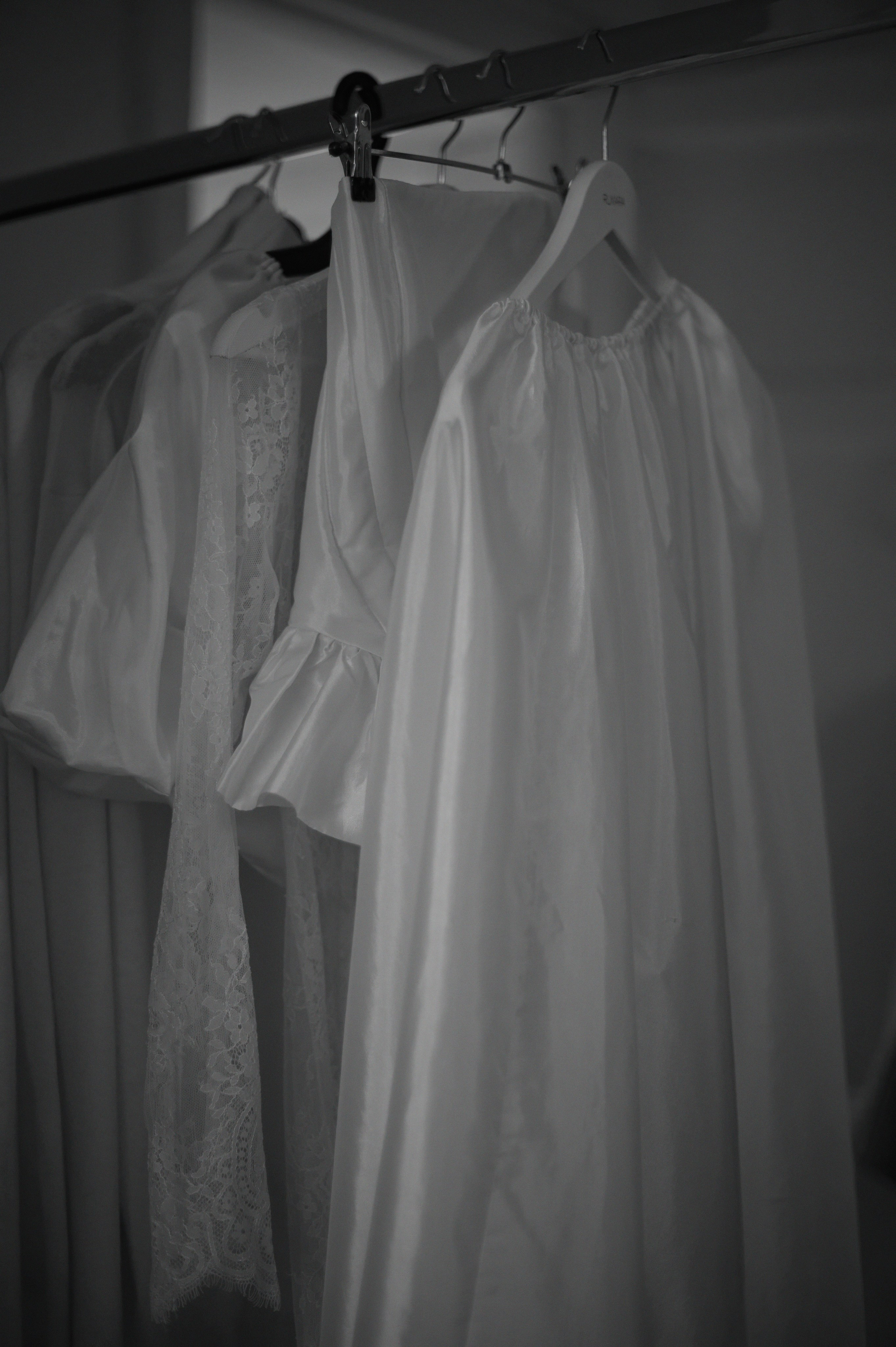 Я не мог оторвать глаз от тебя. Фотограф Евгения Пронькина