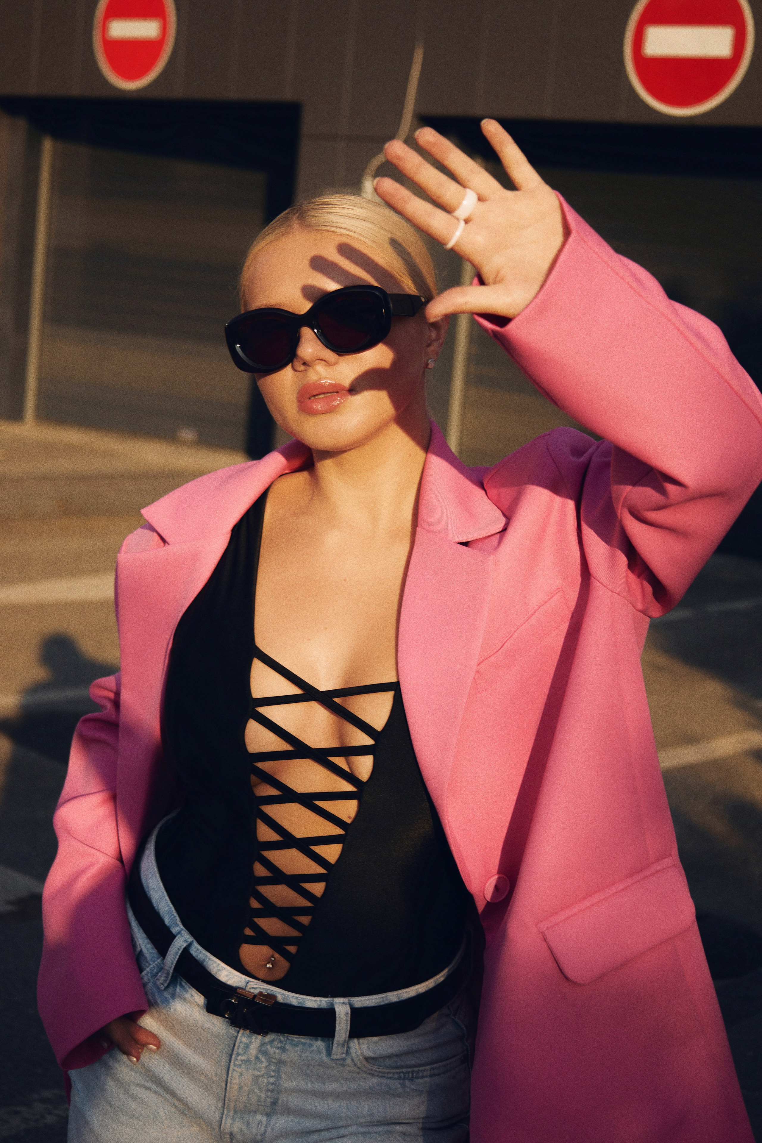 Маруся. Street/ 2. Фотограф Екатеринбург Светлова Анастасия