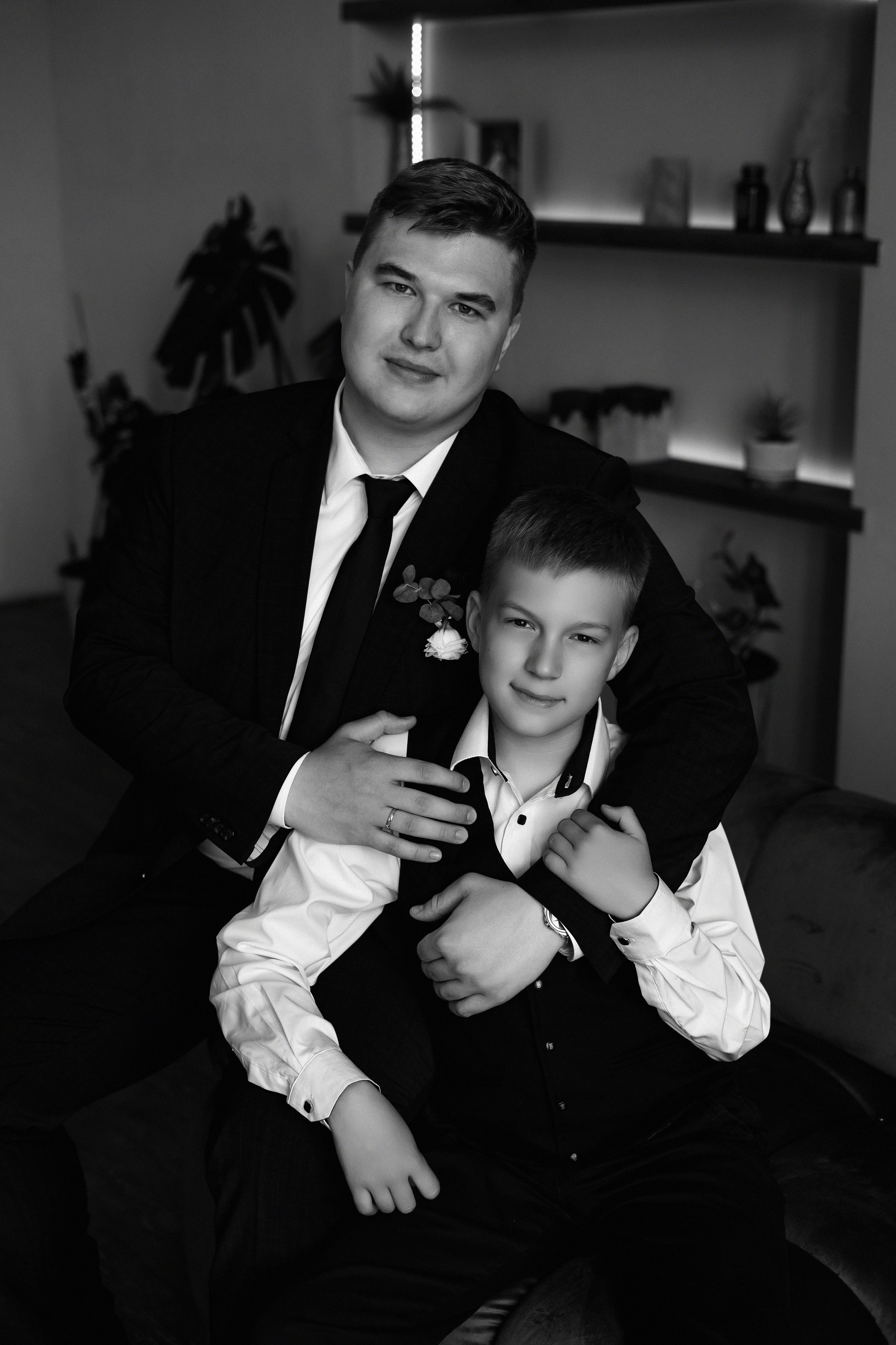 Екатерина & Артем. Фотограф Любовь Корниенко, Примоский край