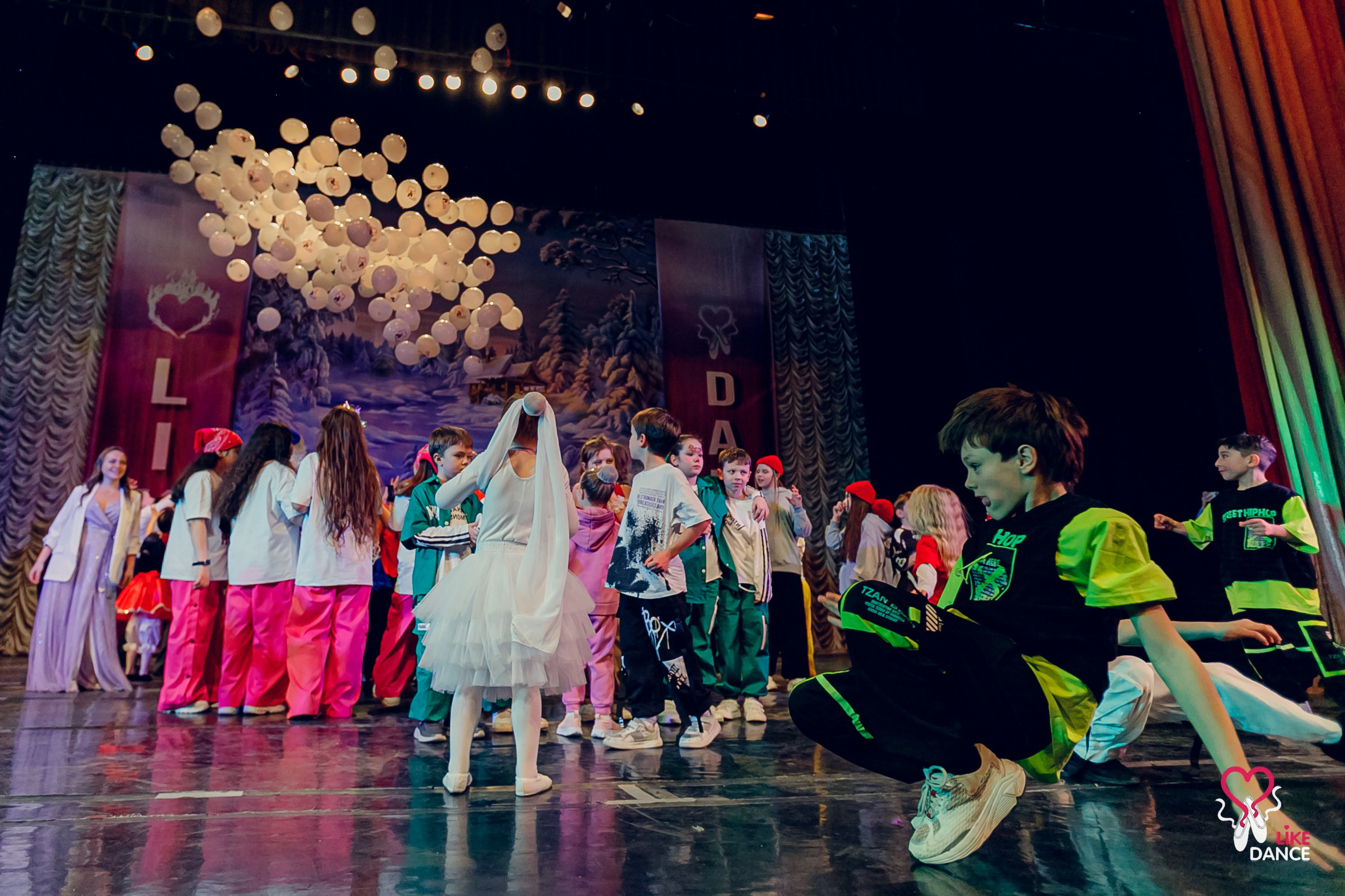 Прошедшие съёмки. Репортажный фотограф Михаил Наволокин Москва