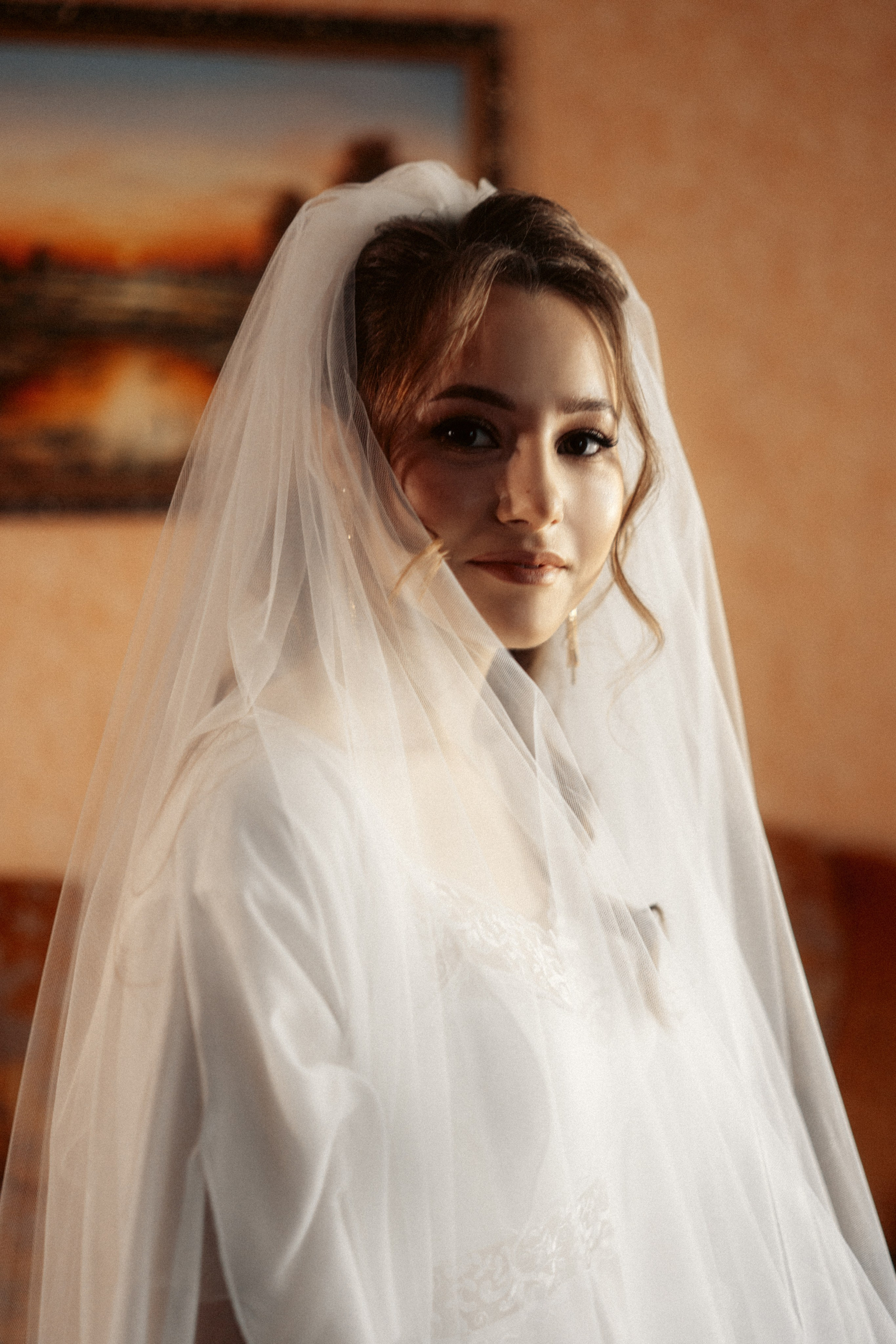 Алина и Алексей. Фотограф Тамбов — Воронеж