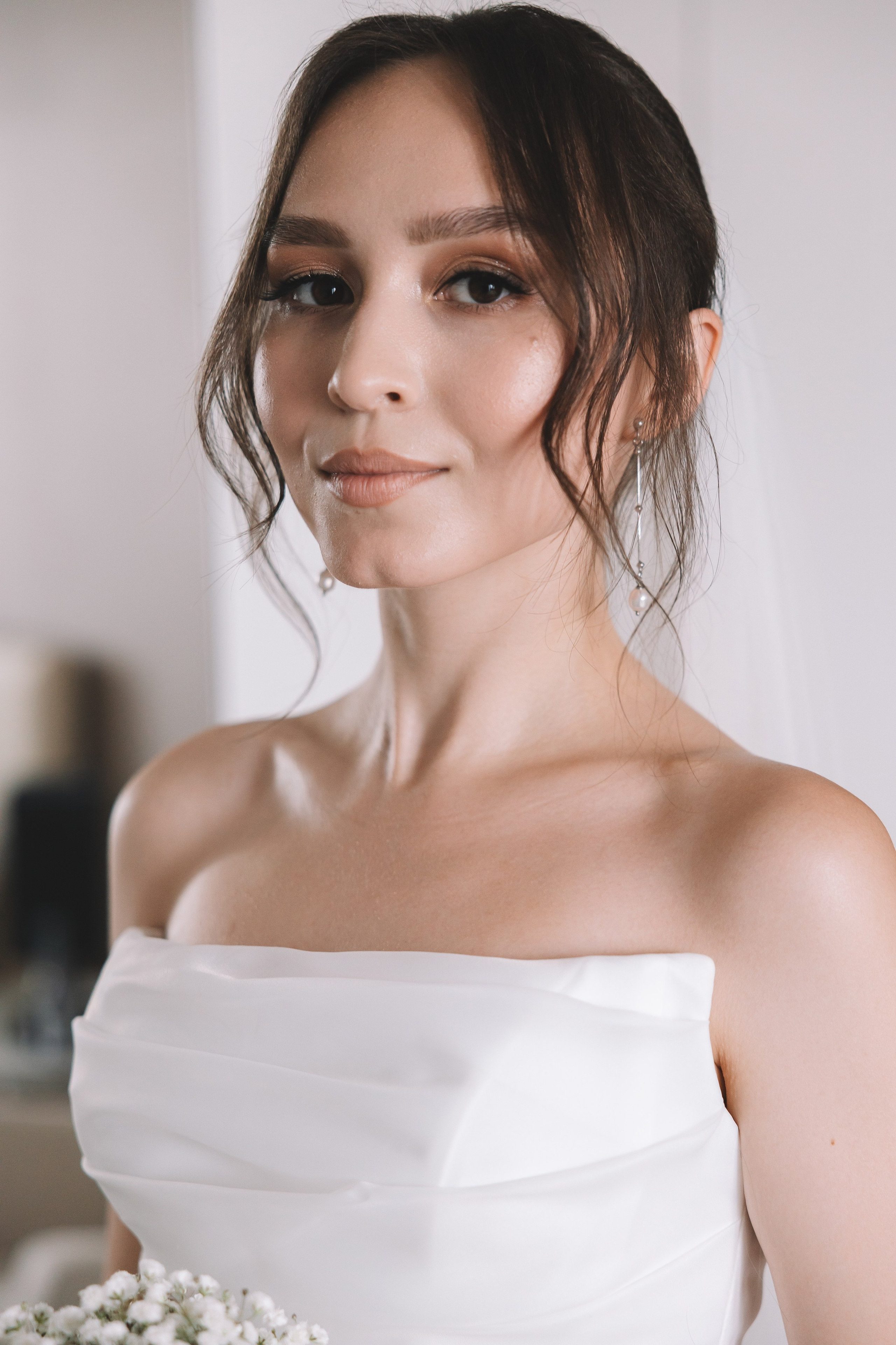 Ульяна и Артем. Свадебный фотограф в Москве — Оскар Гелманов